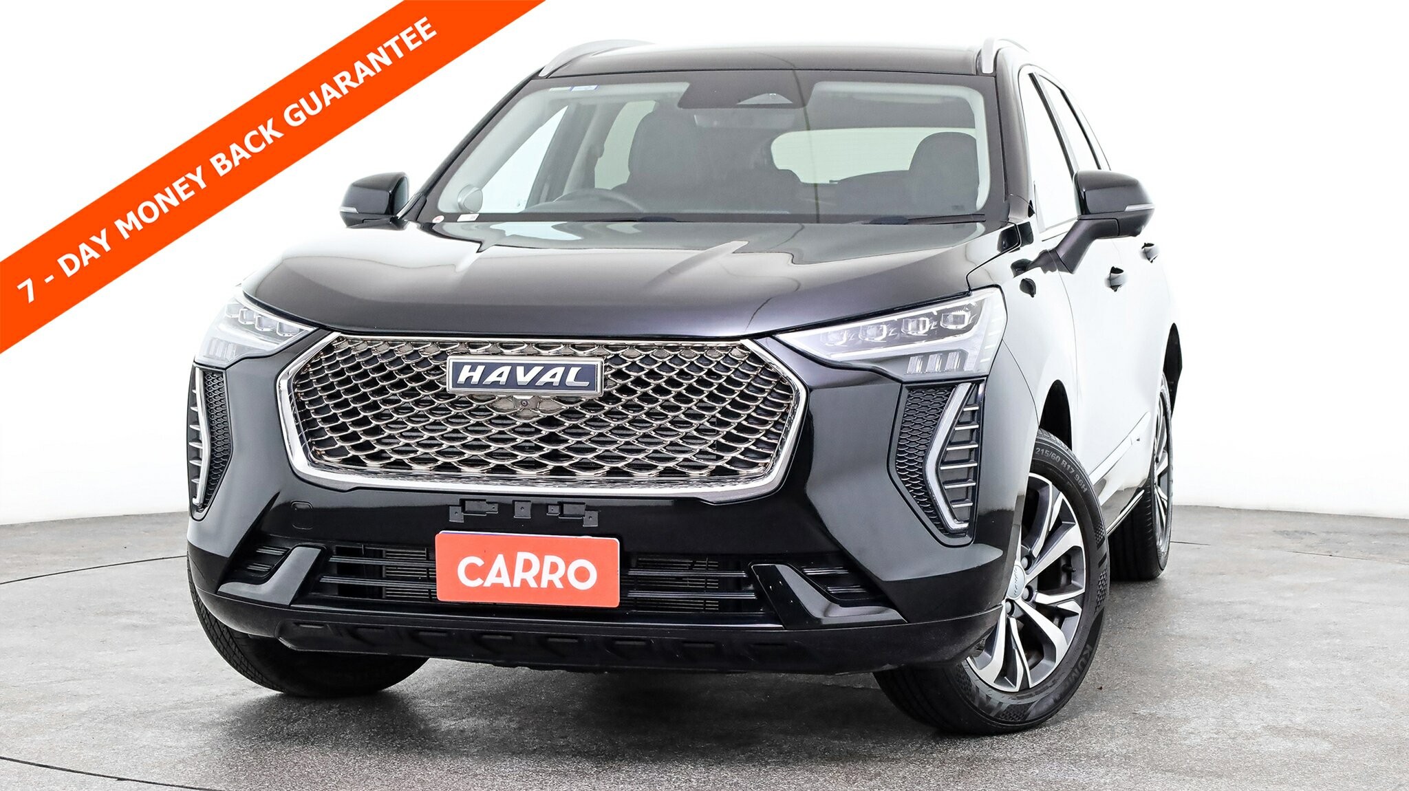 Gwm Haval Jolion image 1