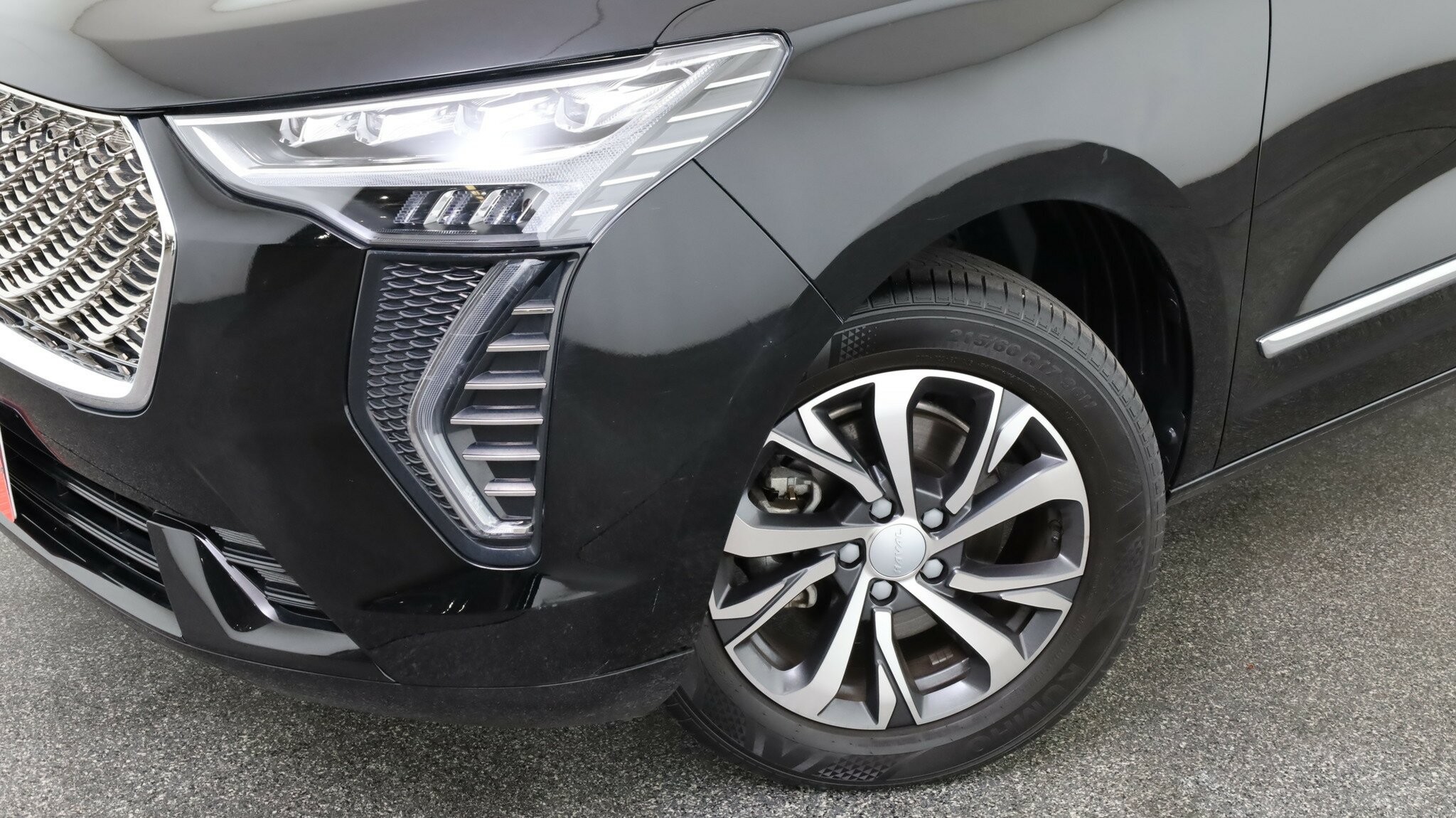Gwm Haval Jolion image 3