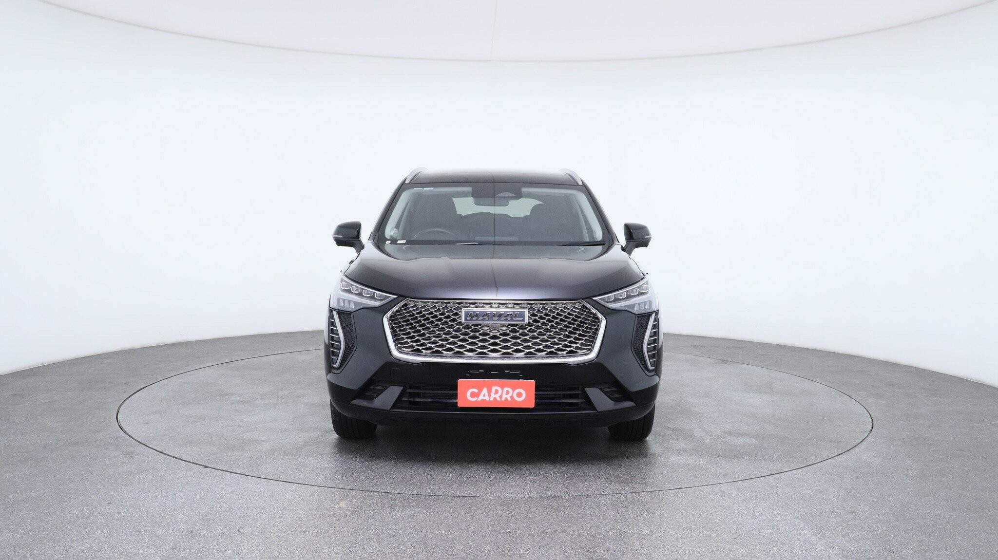 Gwm Haval Jolion image 4