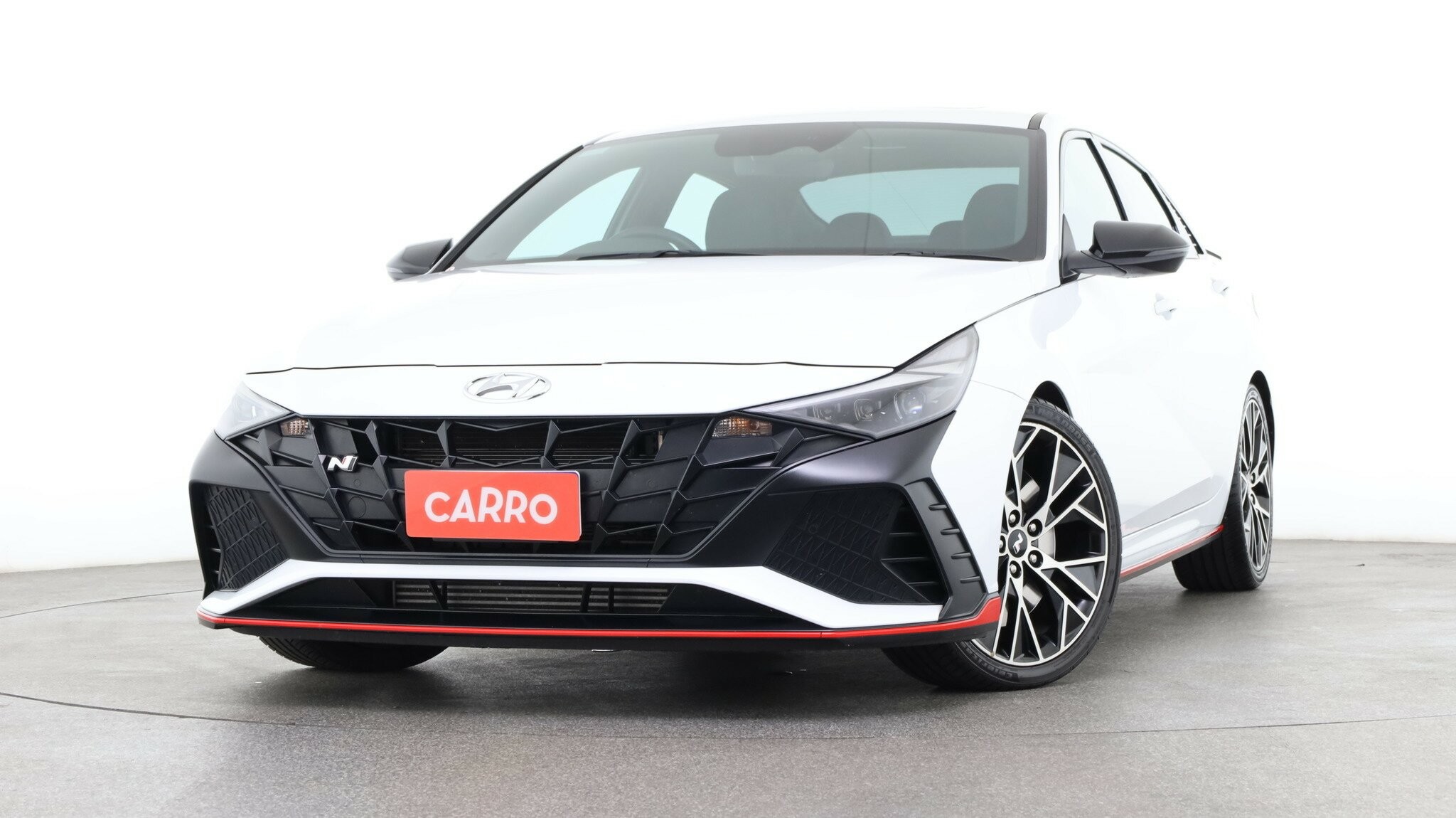 Hyundai I30 image 2