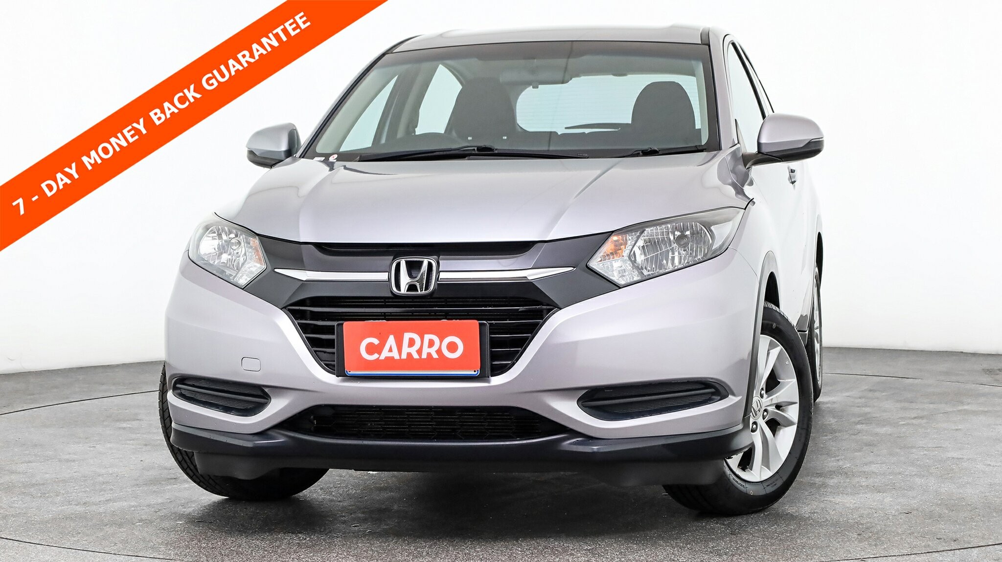 Honda Hr-v image 1