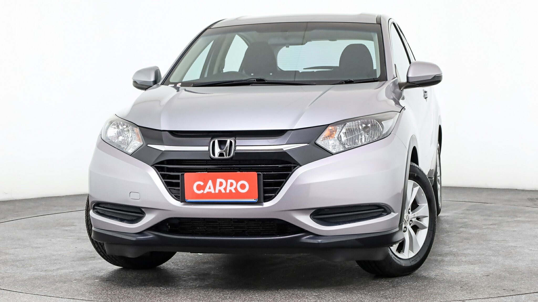 Honda Hr-v image 2