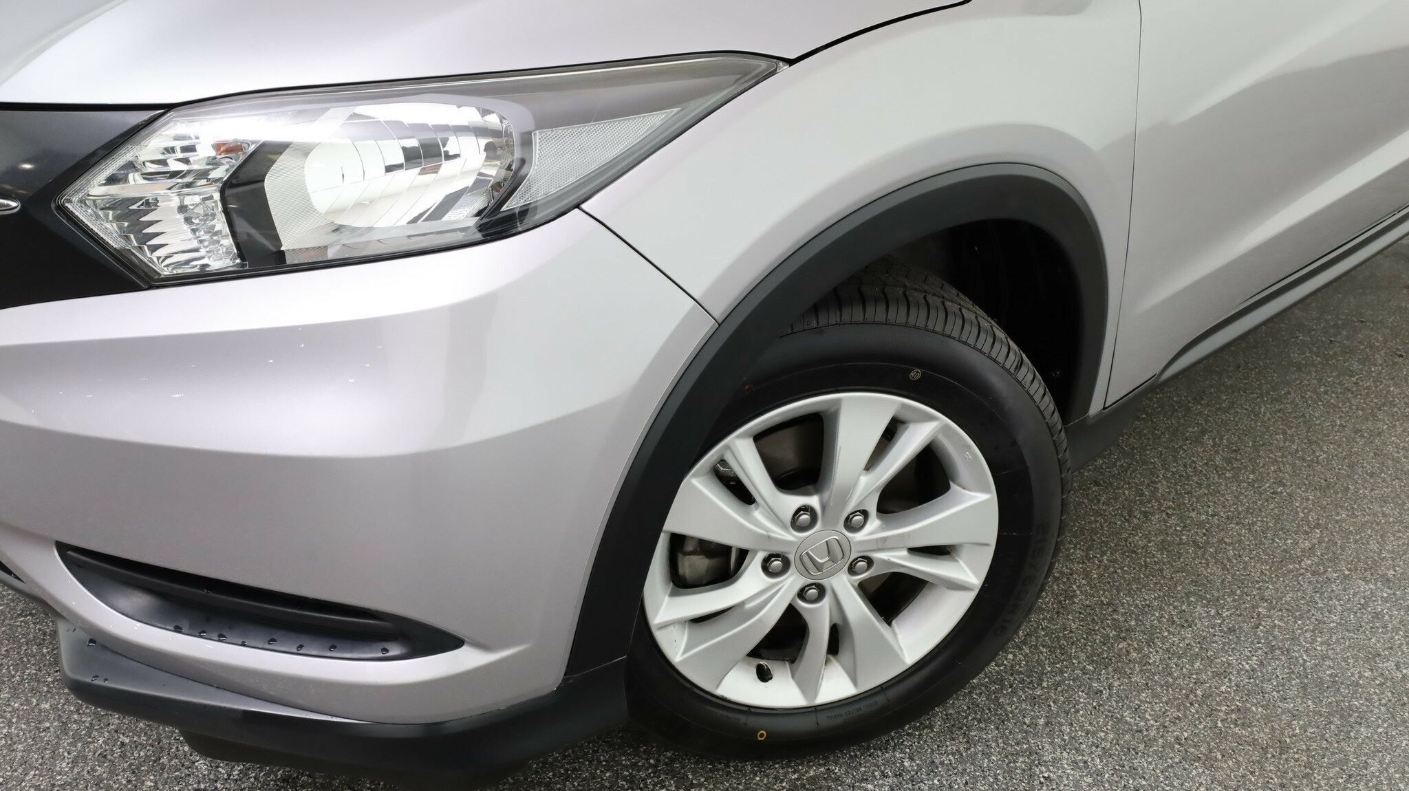 Honda Hr-v image 3