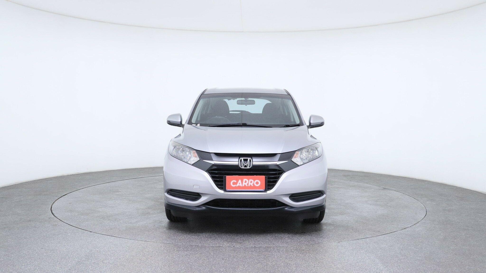 Honda Hr-v image 4