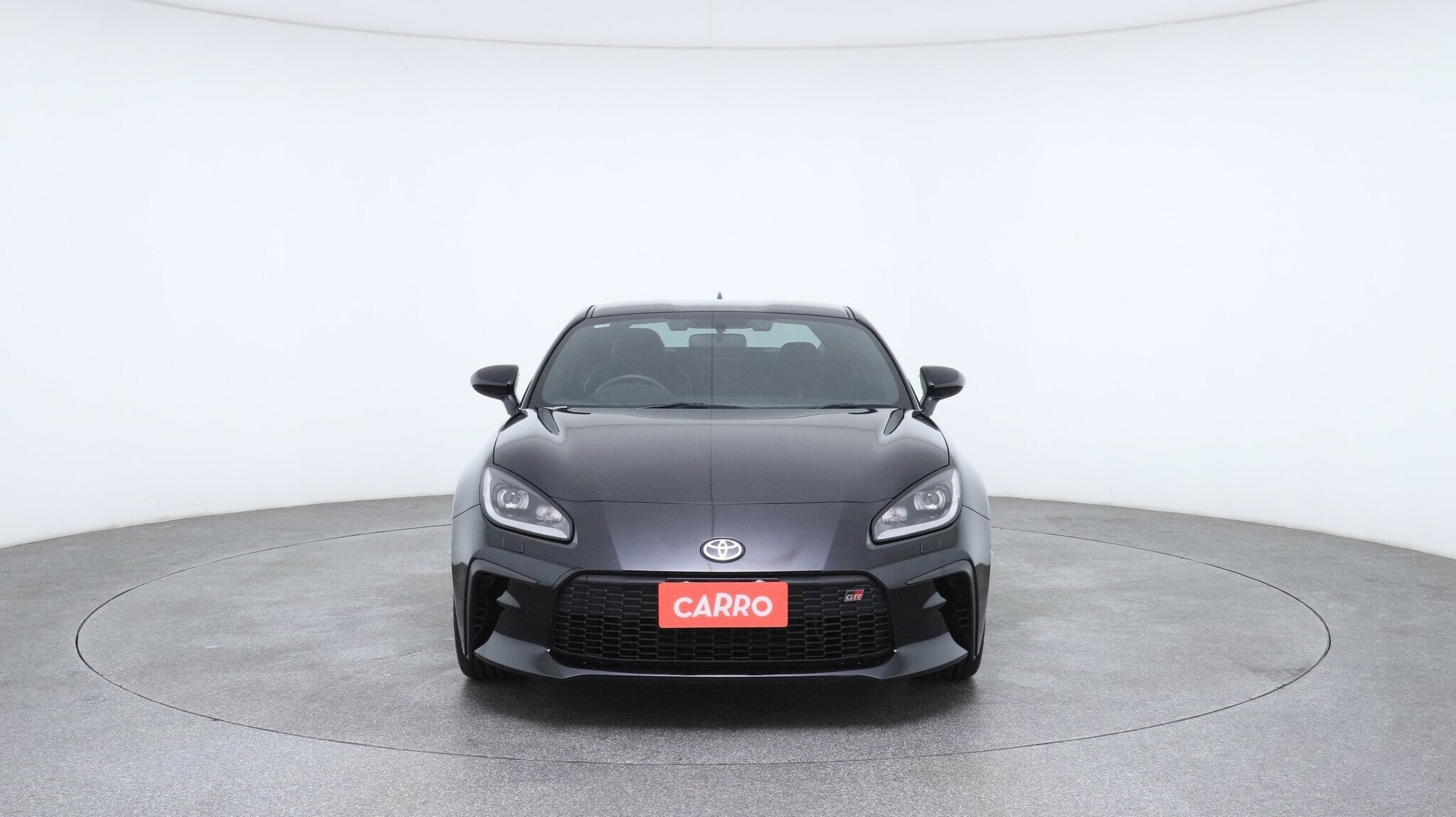 Toyota Gr86 image 4