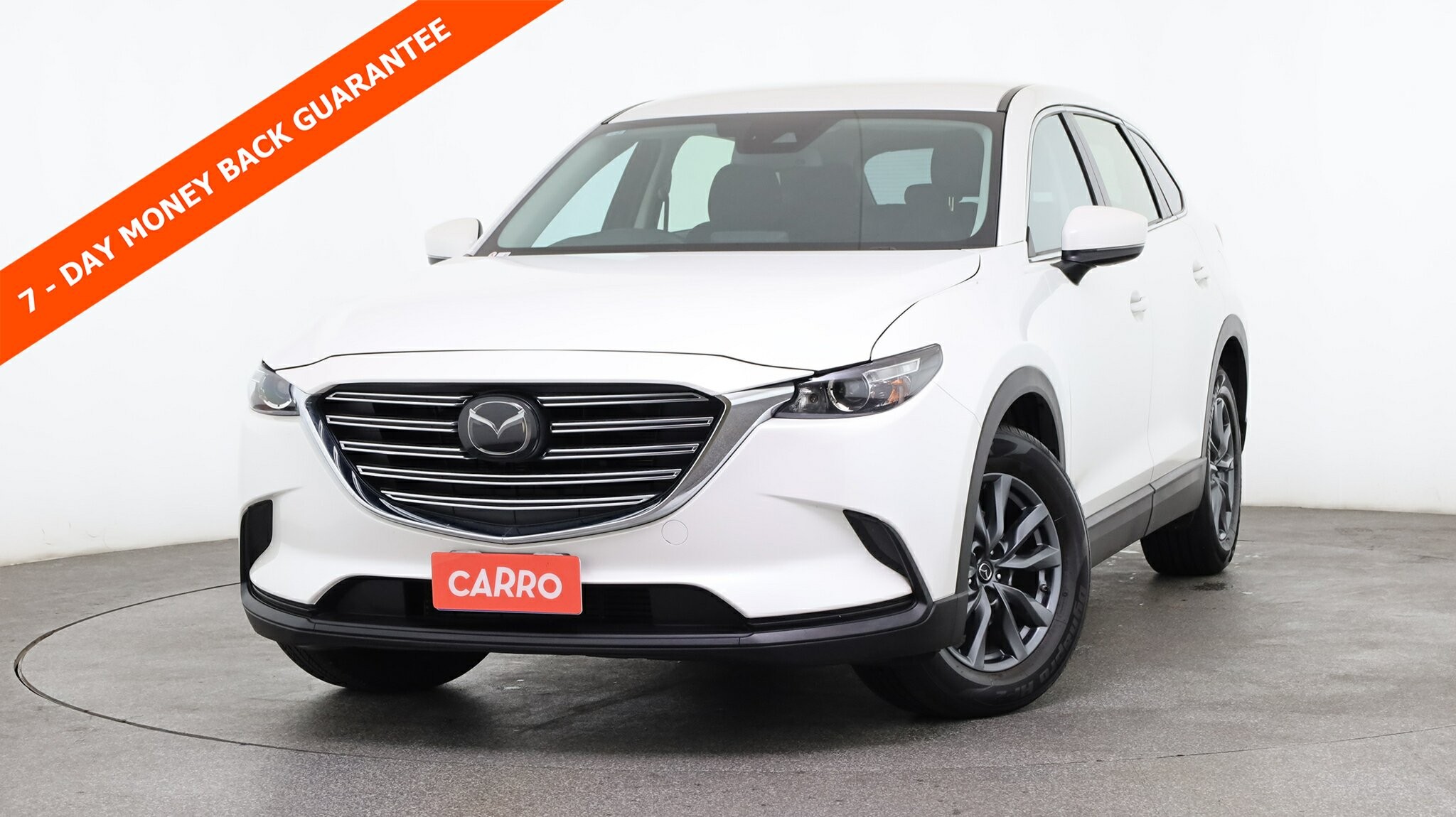 Mazda Cx-9 image 1