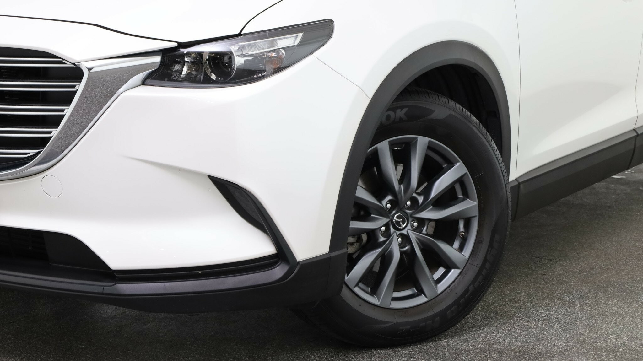 Mazda Cx-9 image 3
