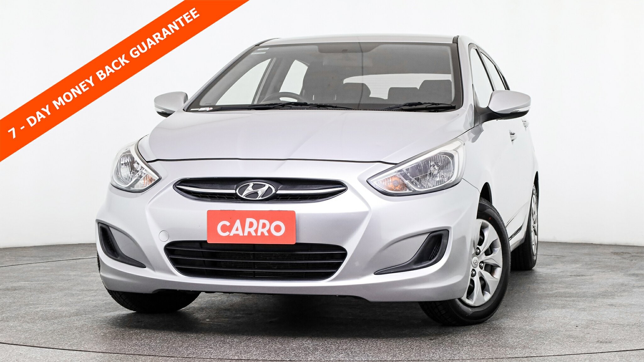 Hyundai Accent image 1
