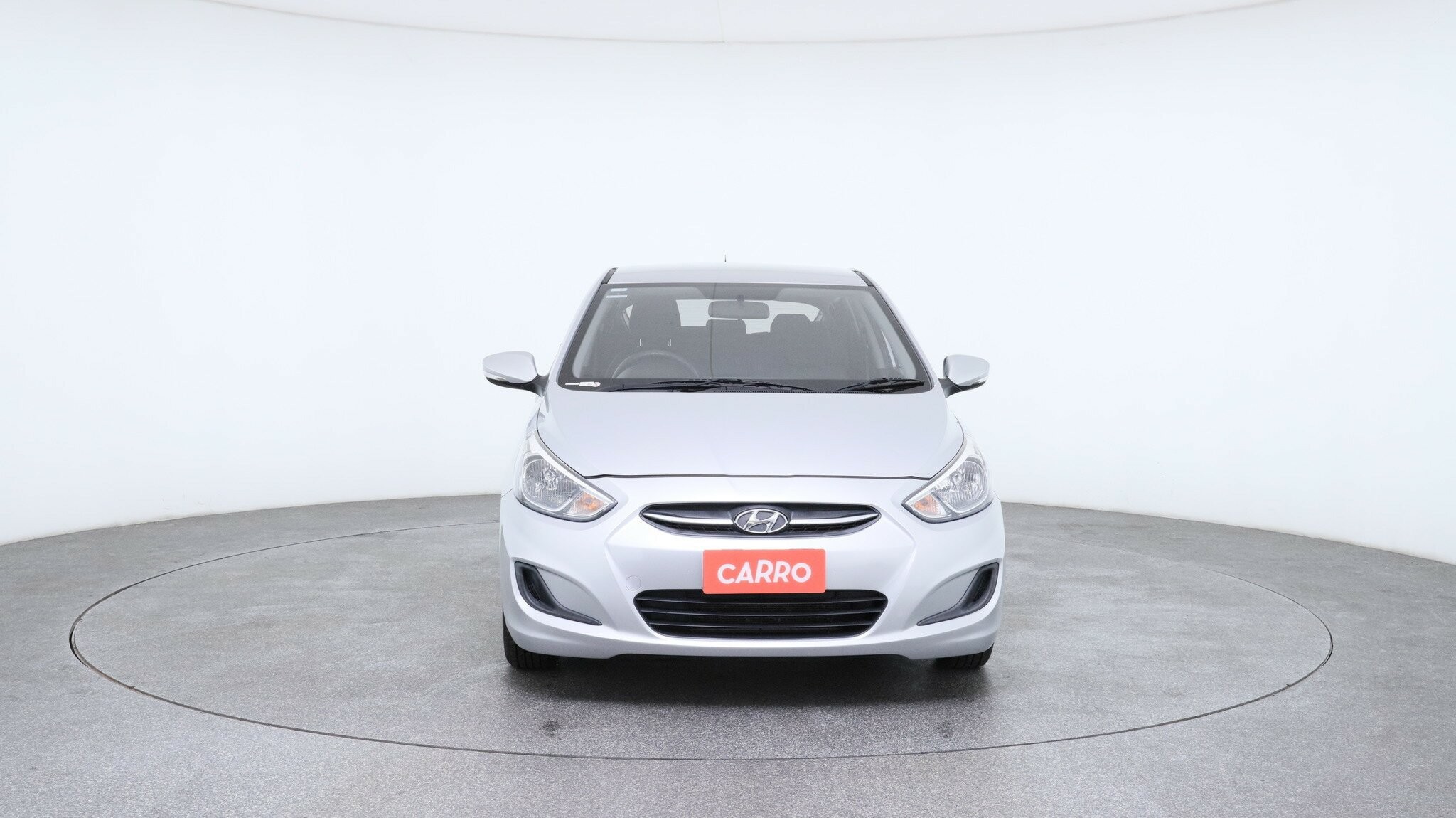 Hyundai Accent image 4