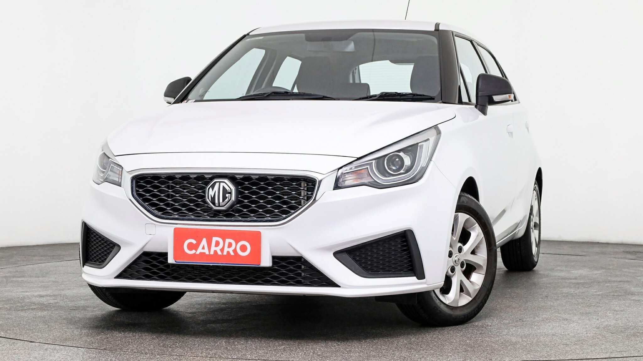 MG Mg3 image 2