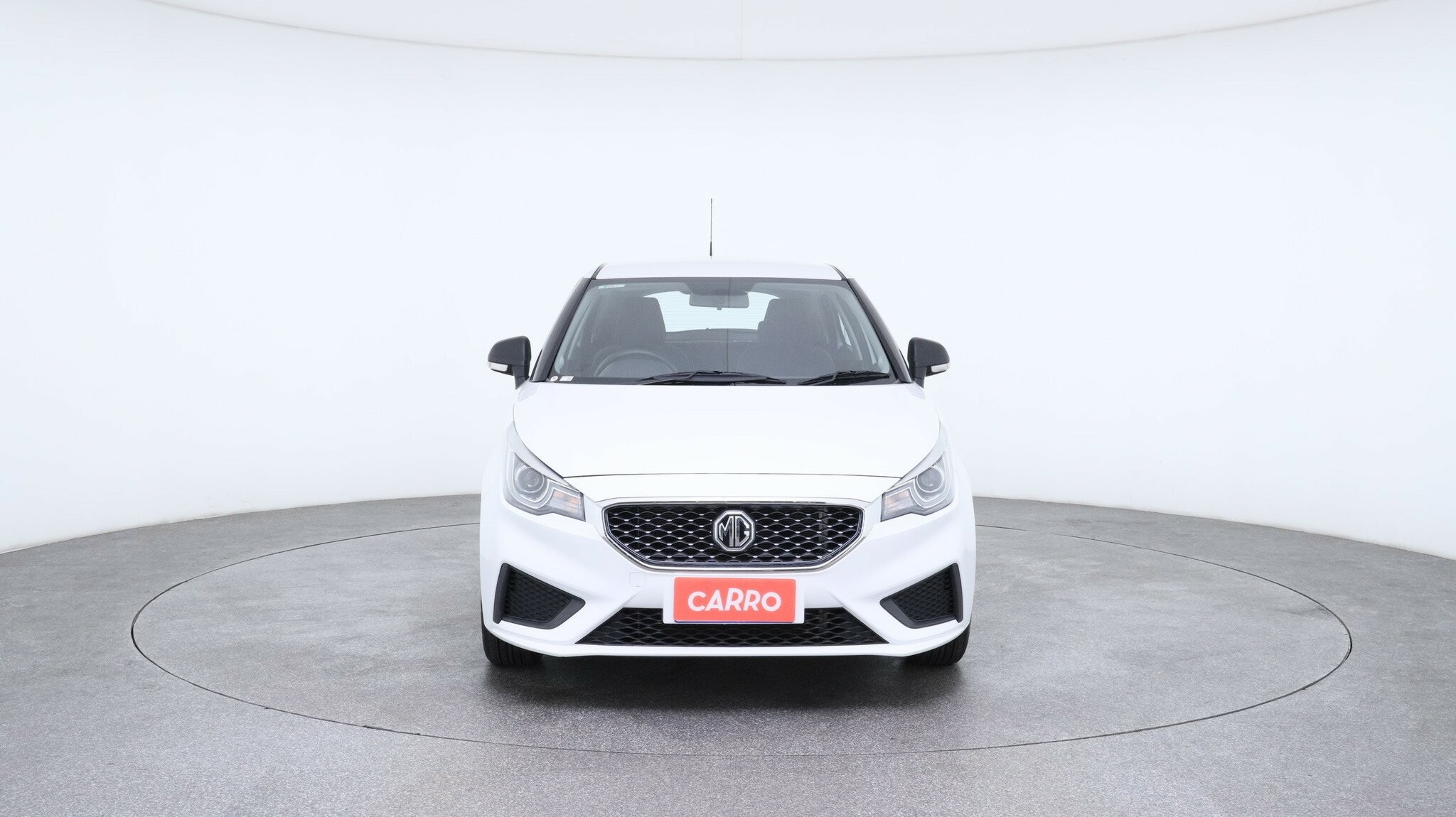 MG Mg3 image 4
