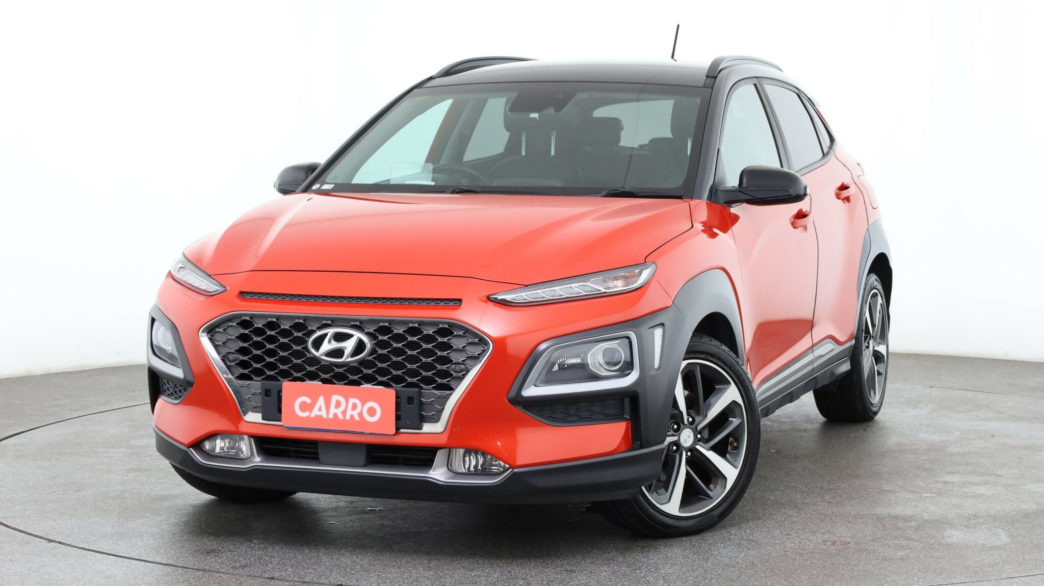 Hyundai Kona image 2