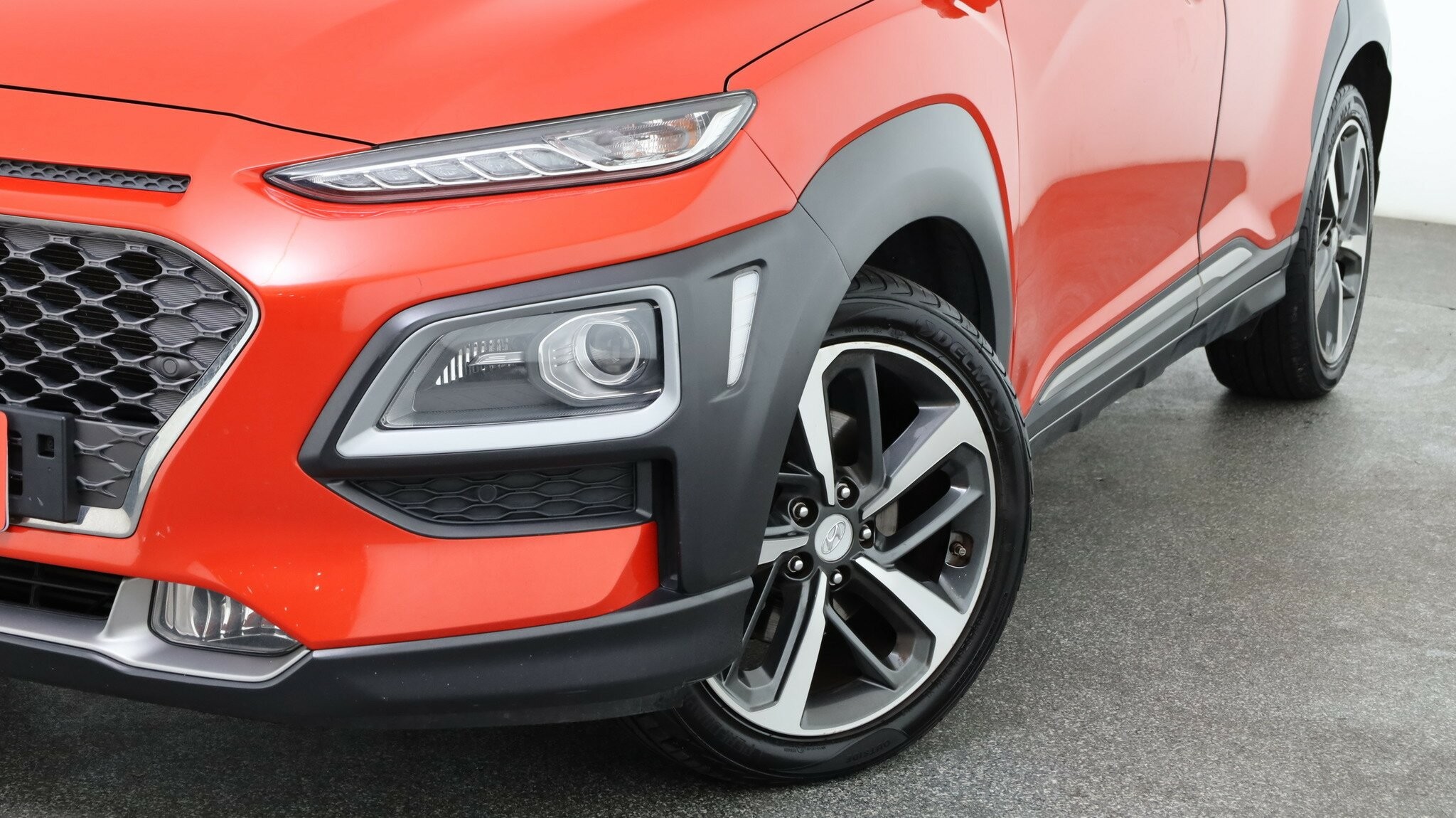 Hyundai Kona image 3