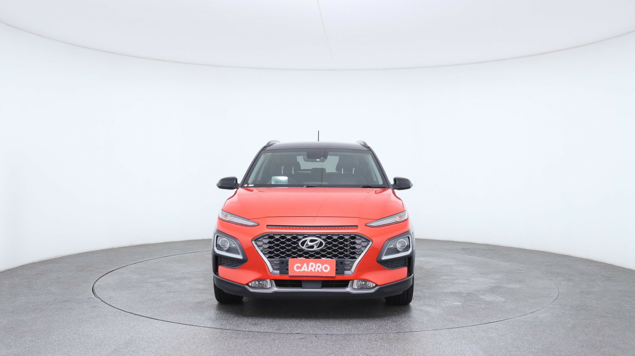 Hyundai Kona image 4