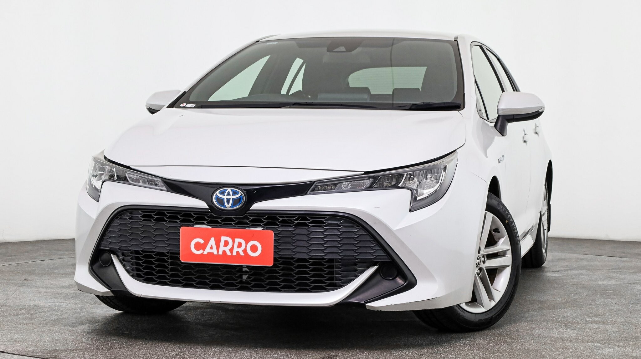 Toyota Corolla image 2