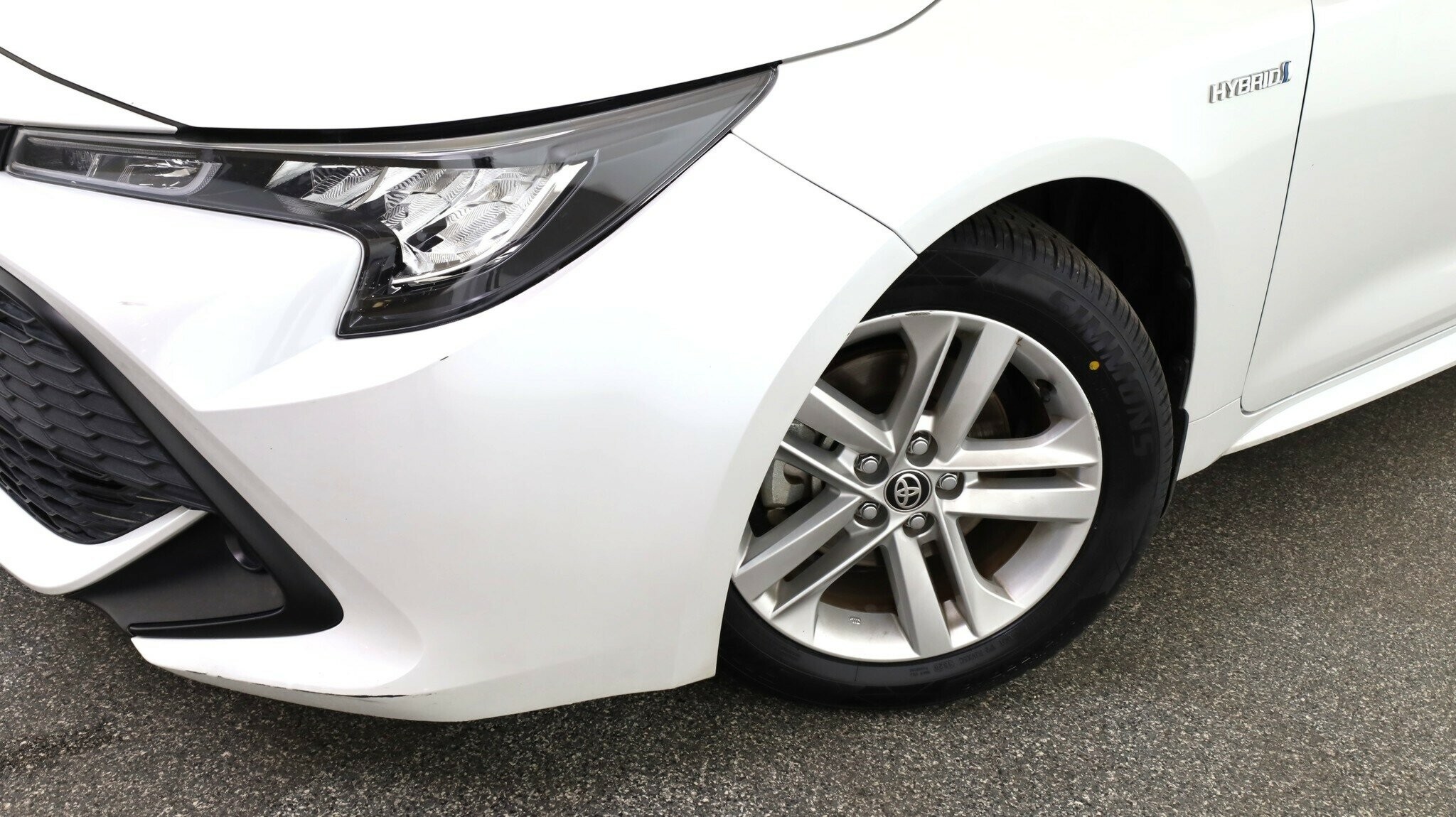 Toyota Corolla image 3