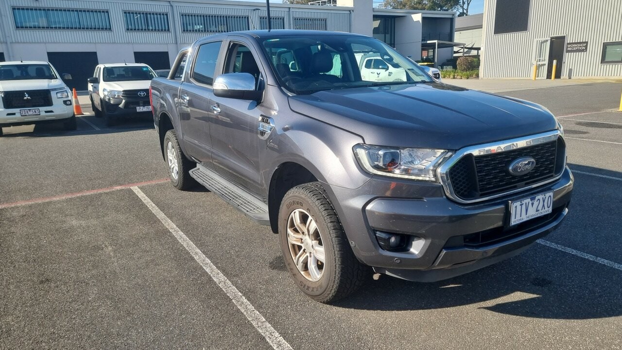 Ford Ranger image 2