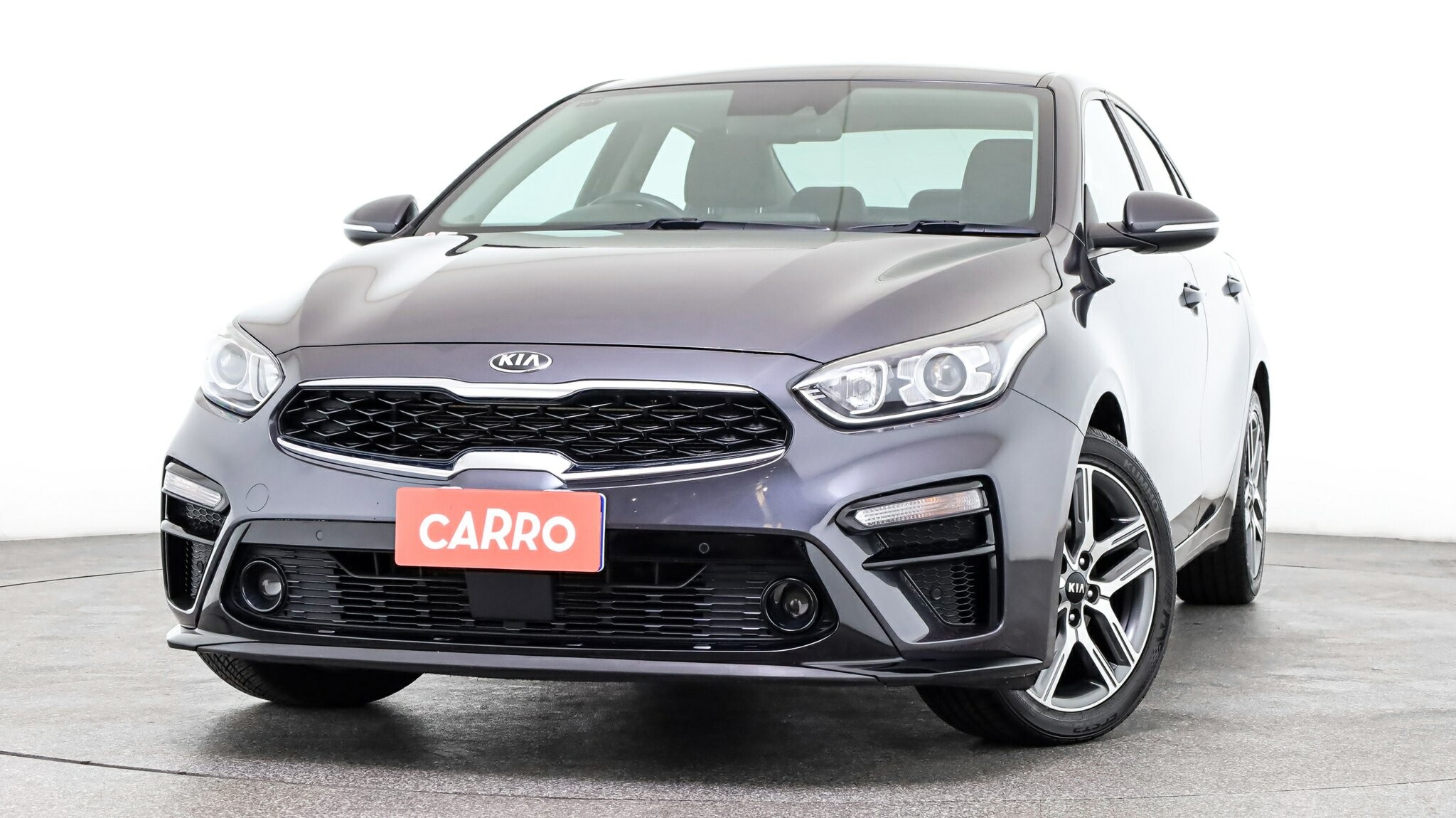 Kia Cerato image 2