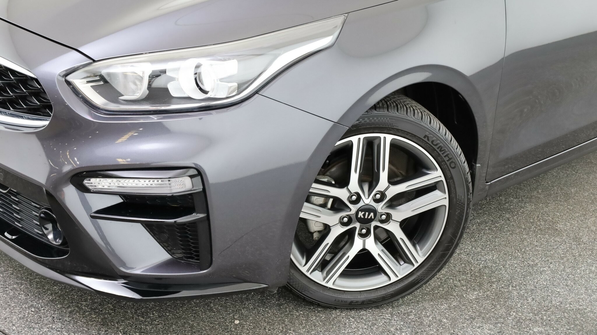 Kia Cerato image 3