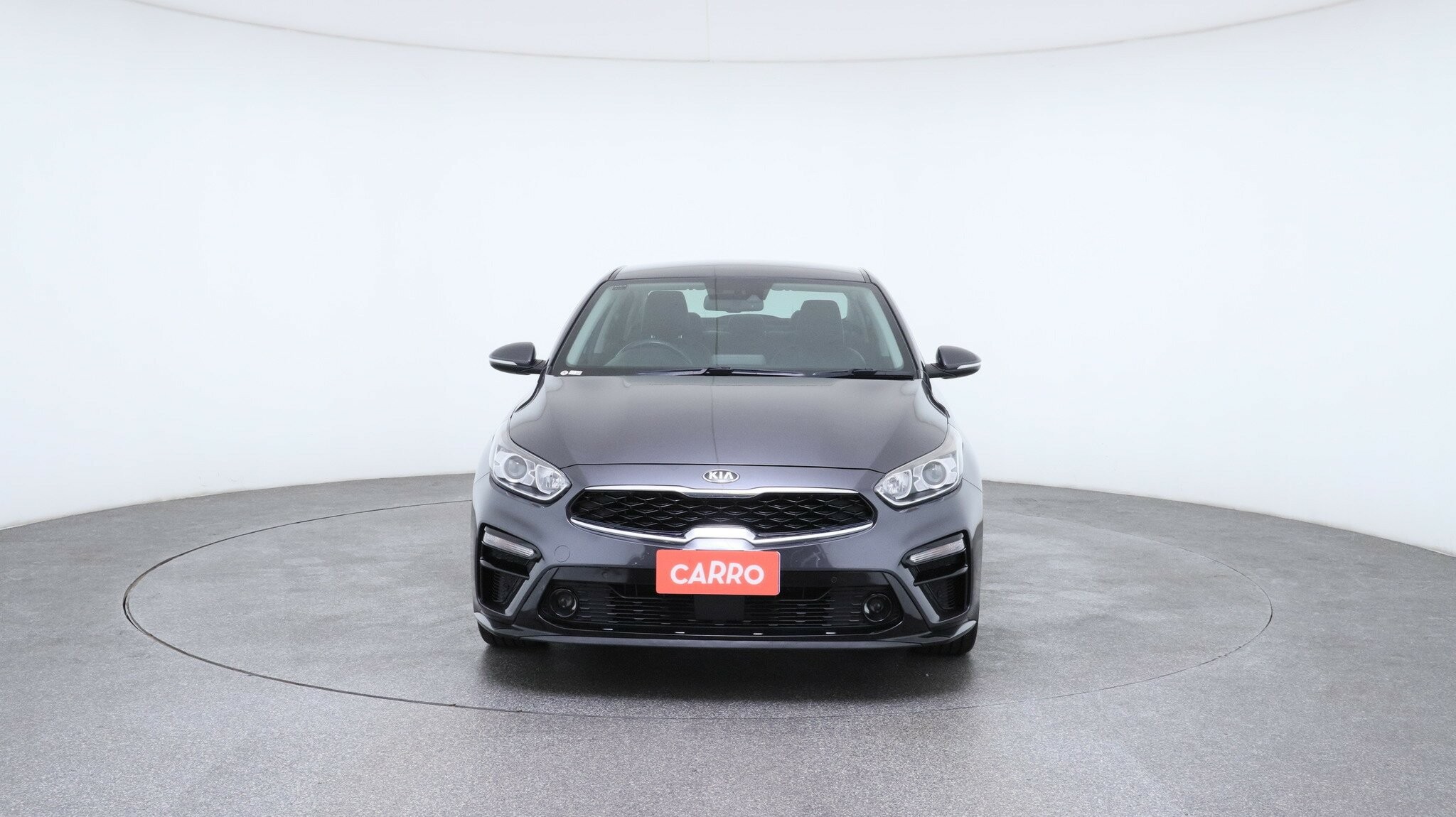 Kia Cerato image 4