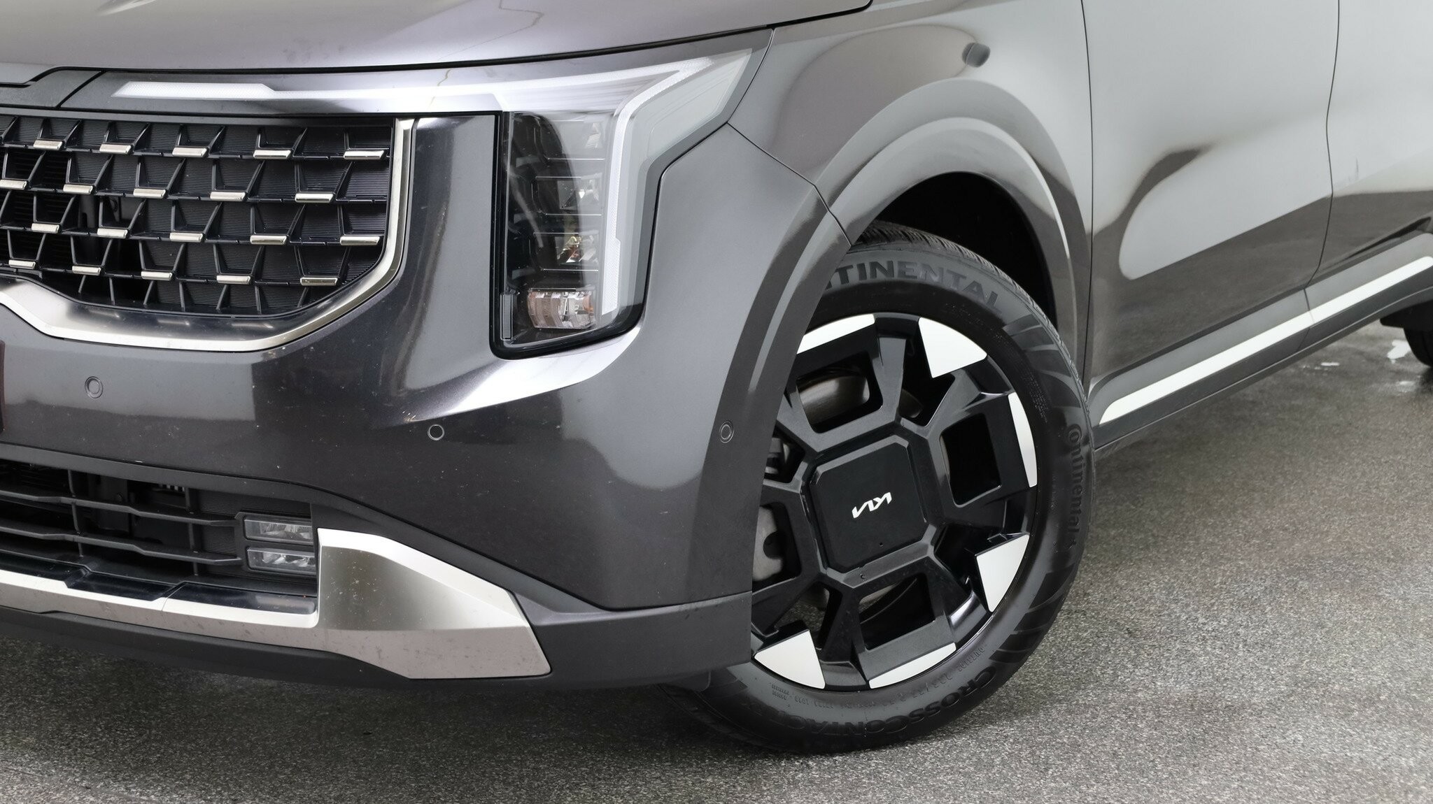 Kia Carnival image 3
