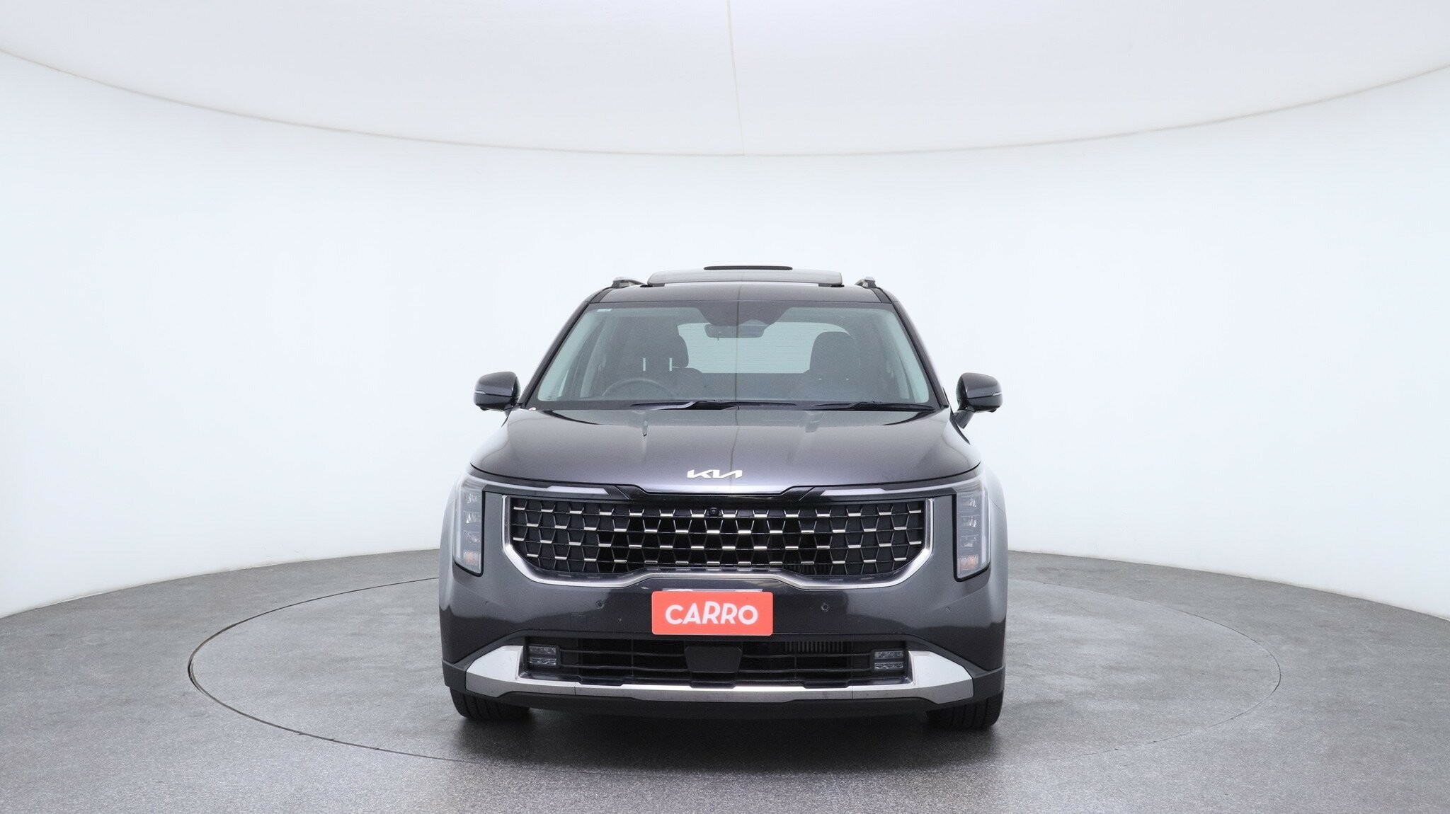 Kia Carnival image 4
