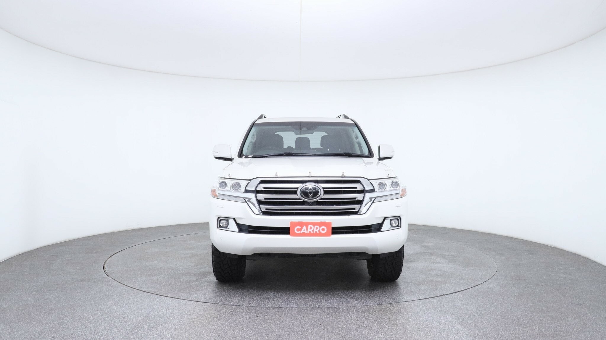 Toyota Landcruiser image 4