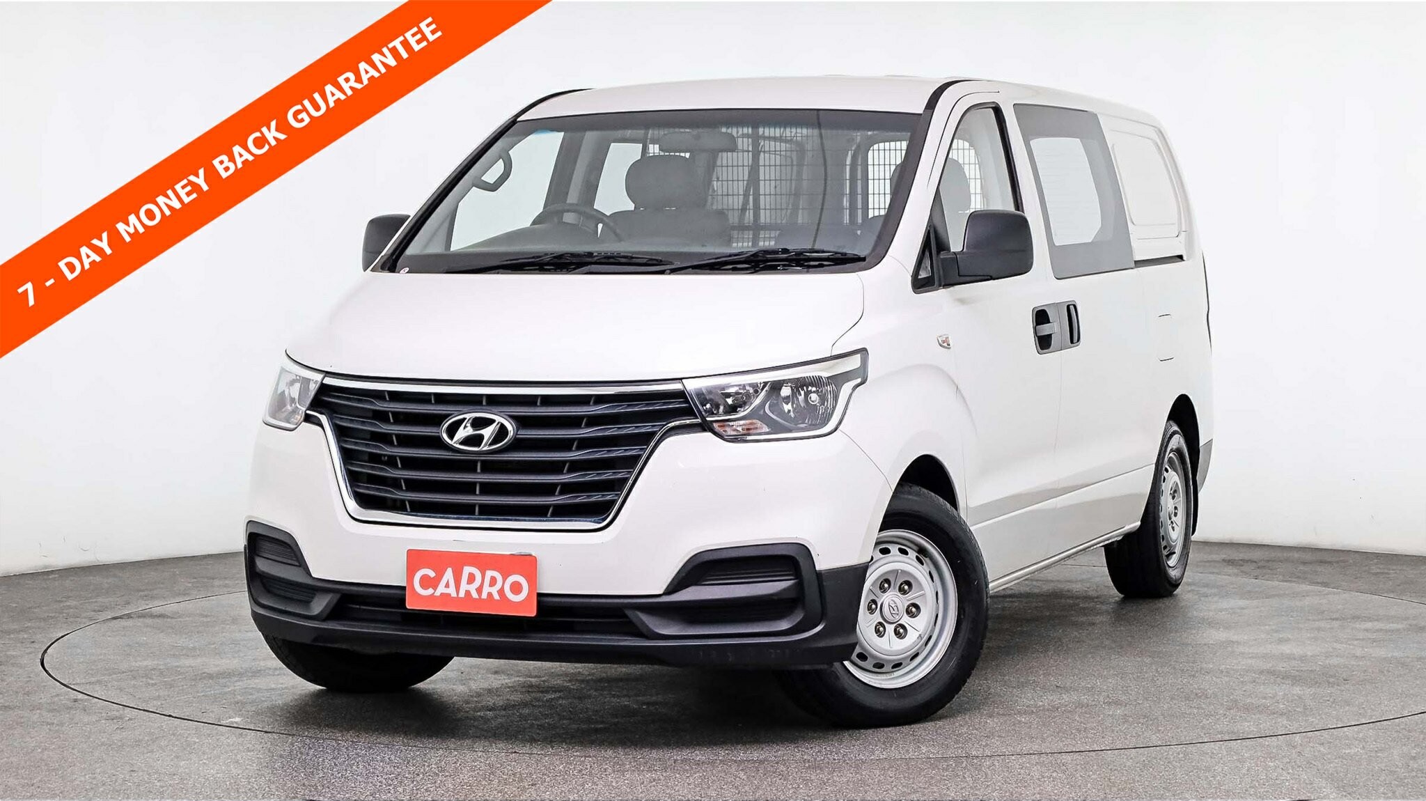 Hyundai Iload image 1