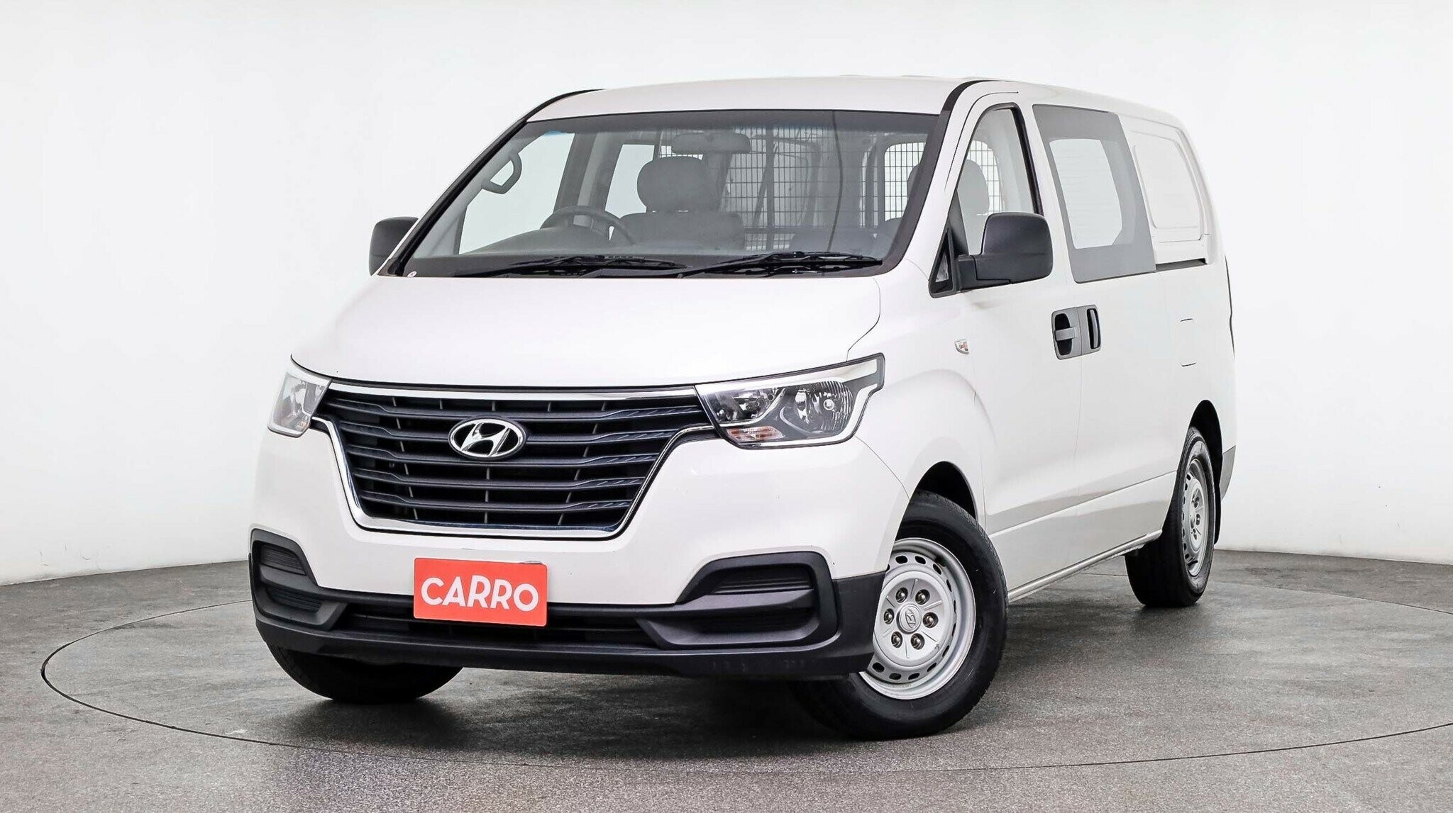 Hyundai Iload image 2
