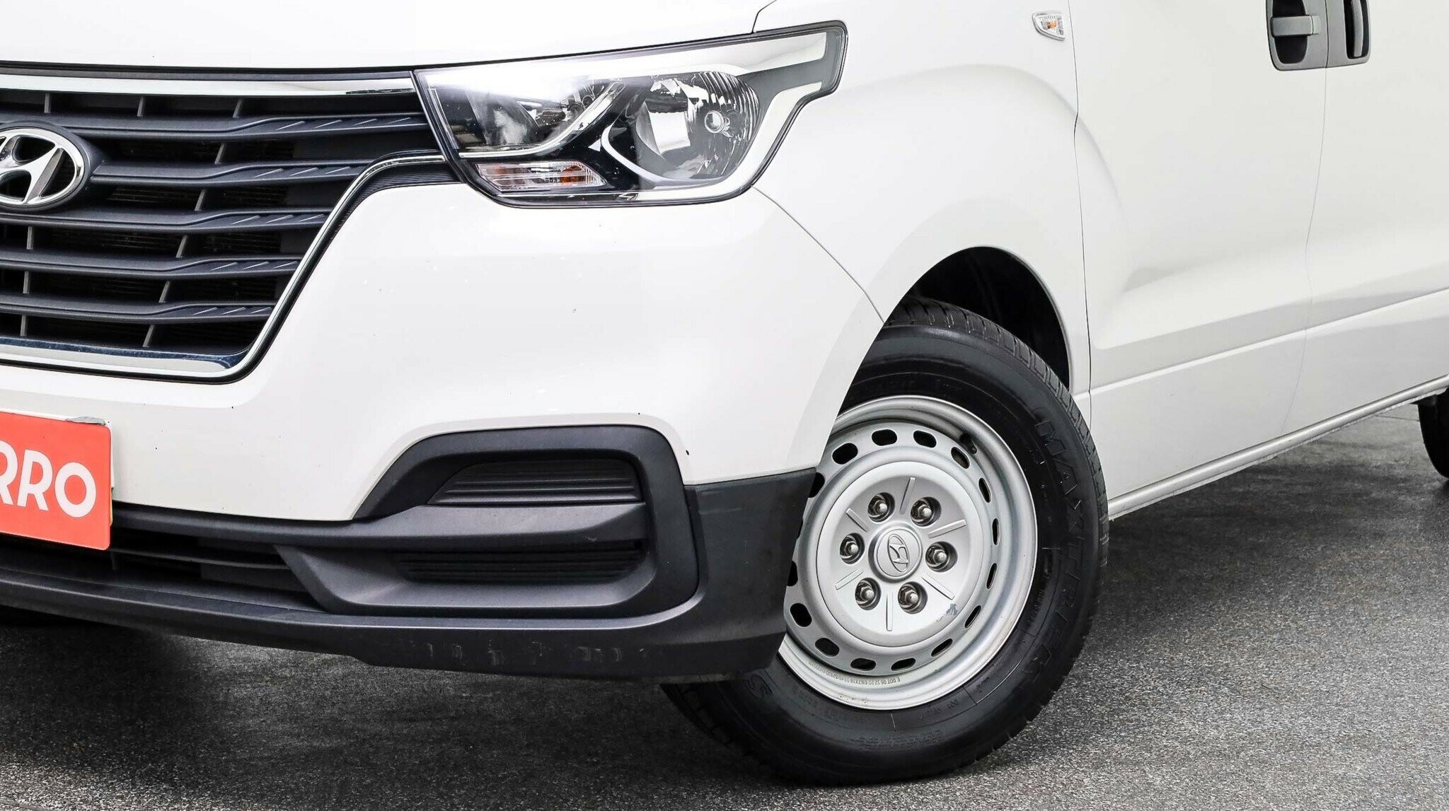 Hyundai Iload image 3