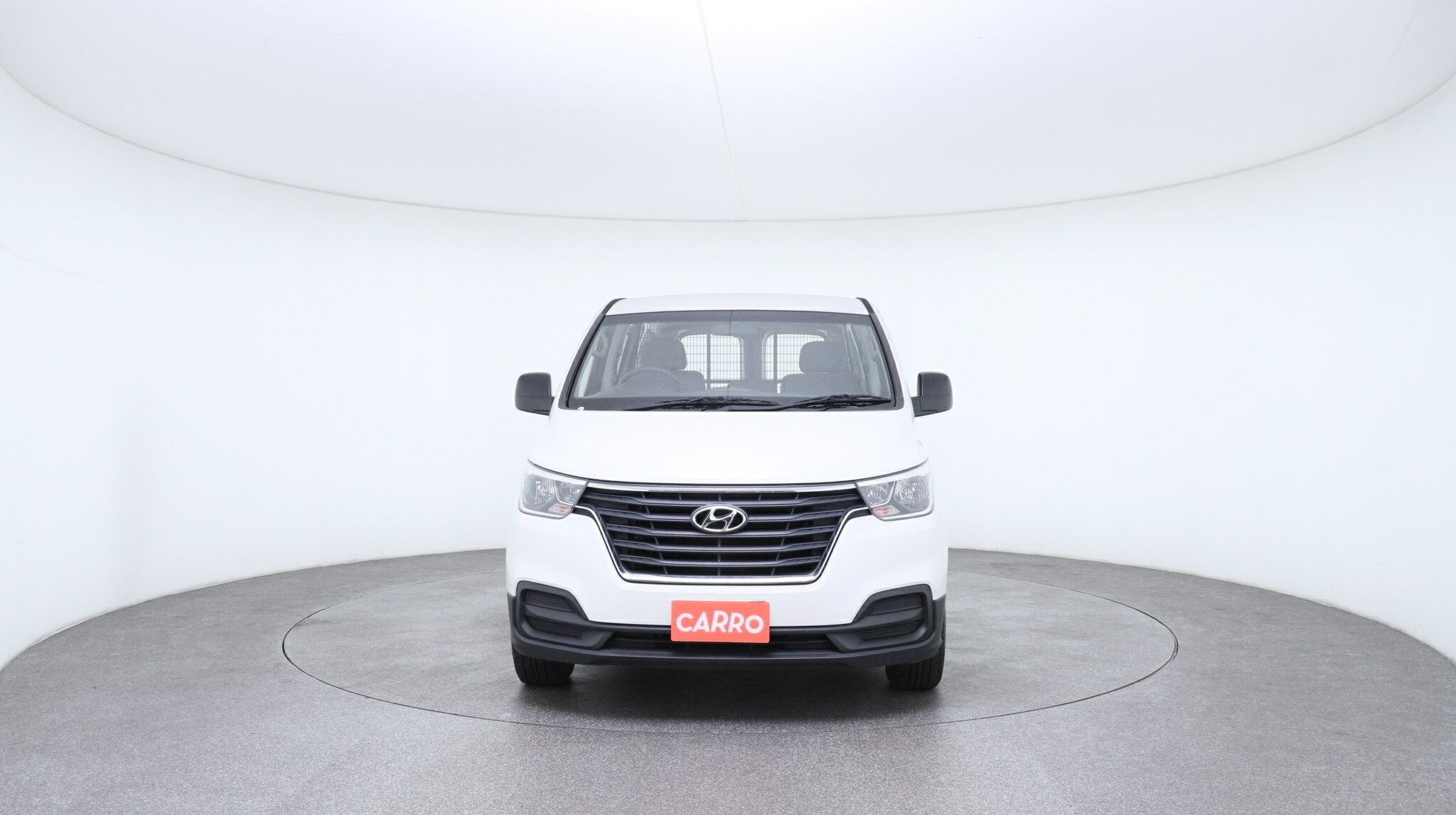 Hyundai Iload image 4