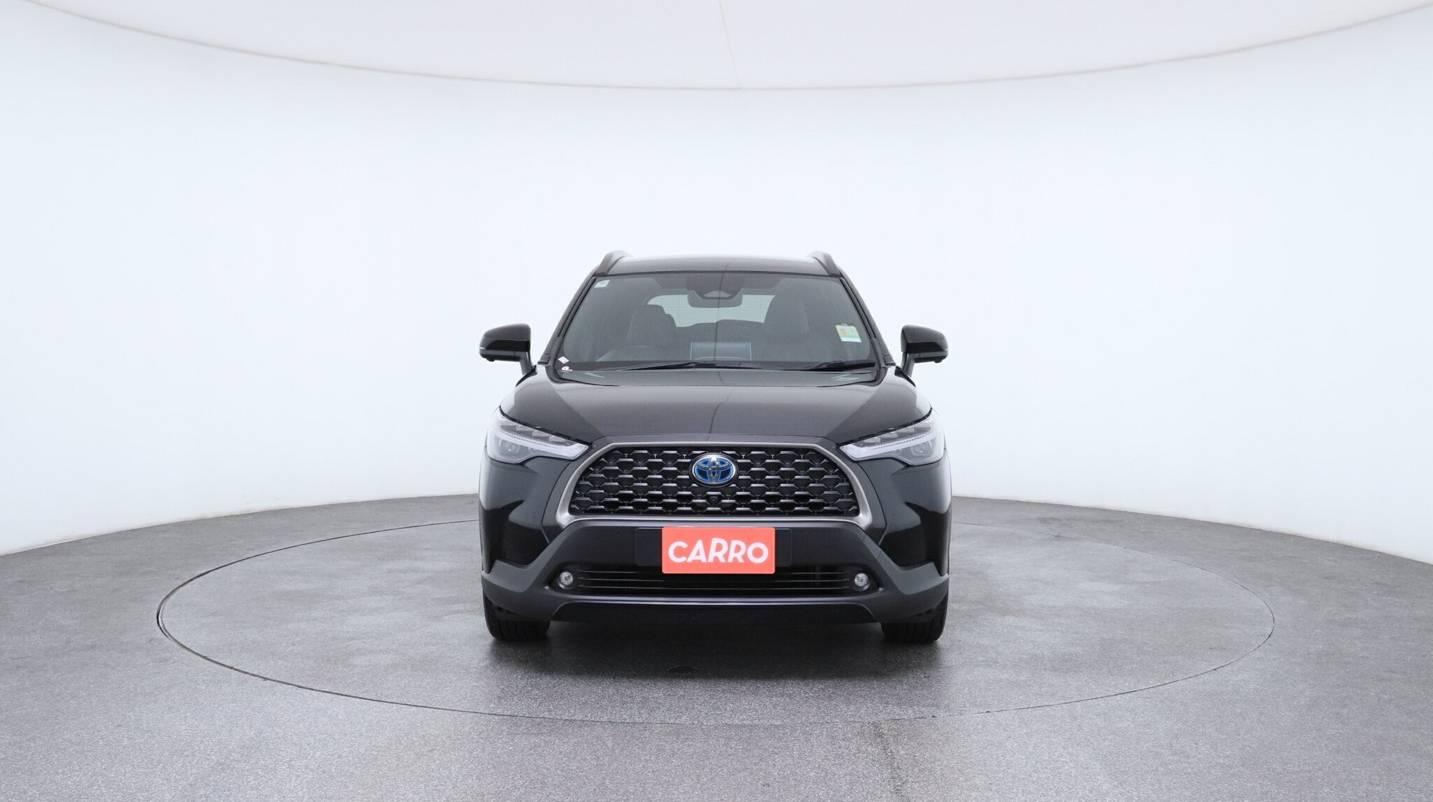 Toyota Corolla Cross image 4
