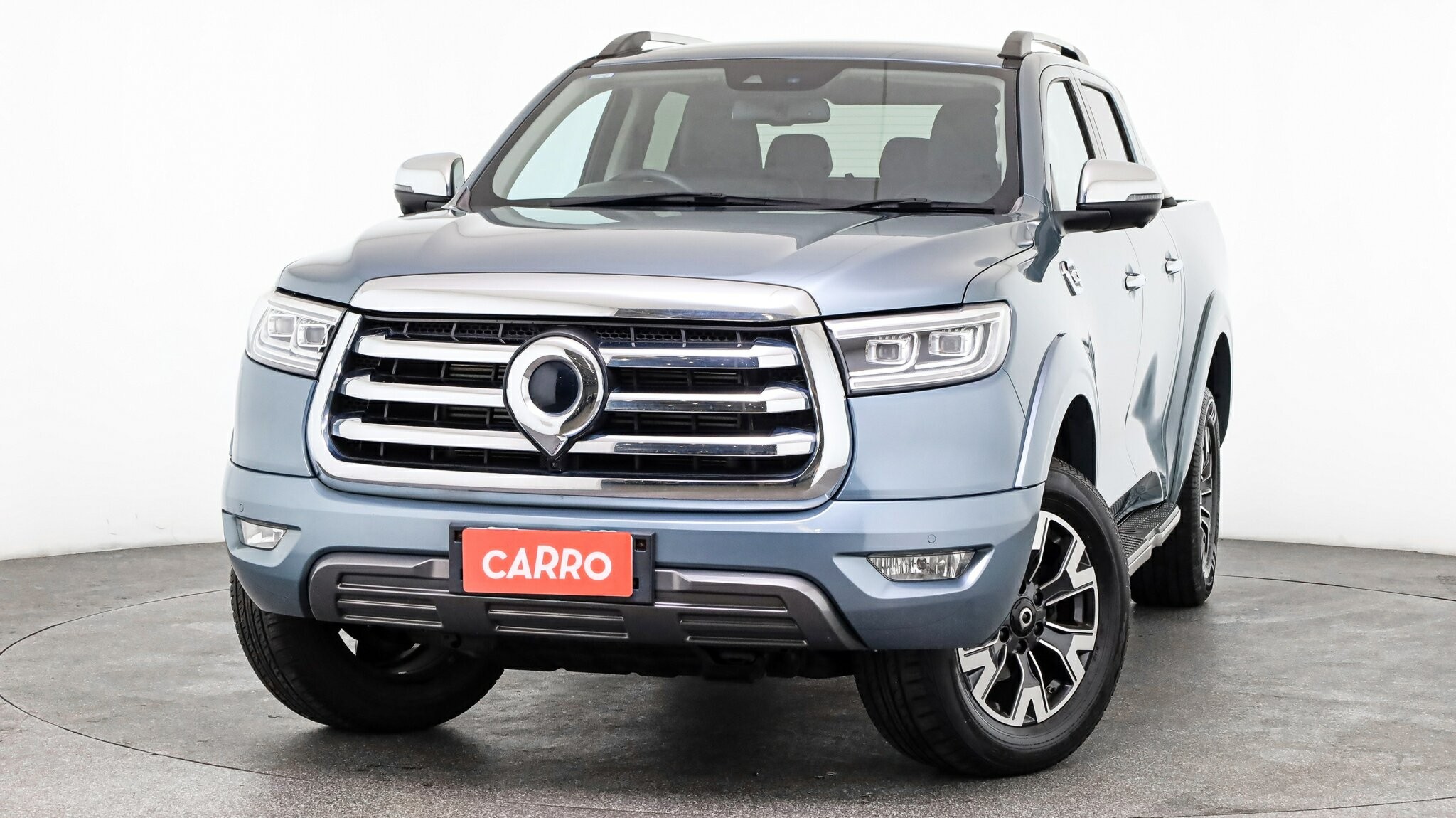 Gwm Ute image 2