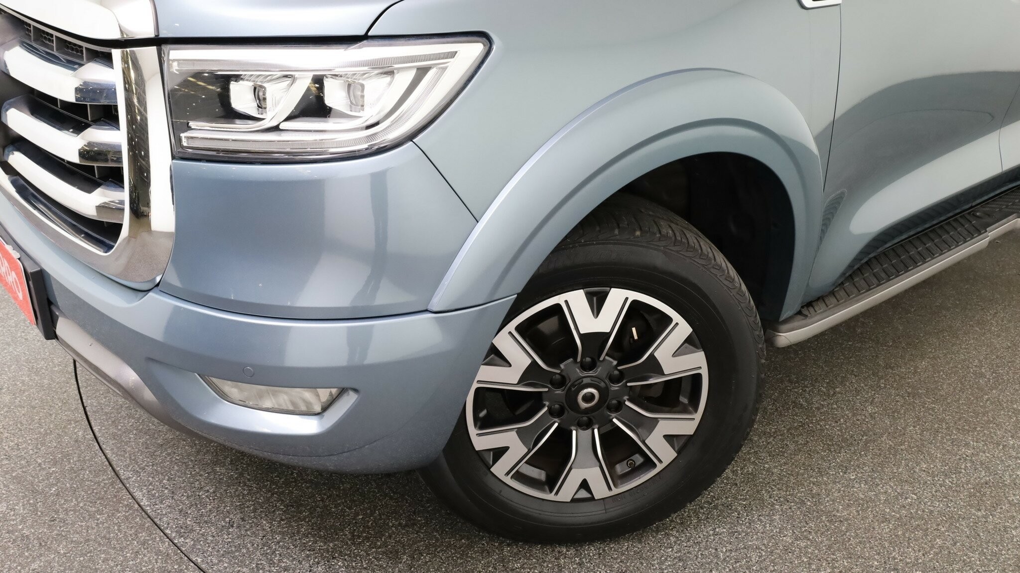 Gwm Ute image 3