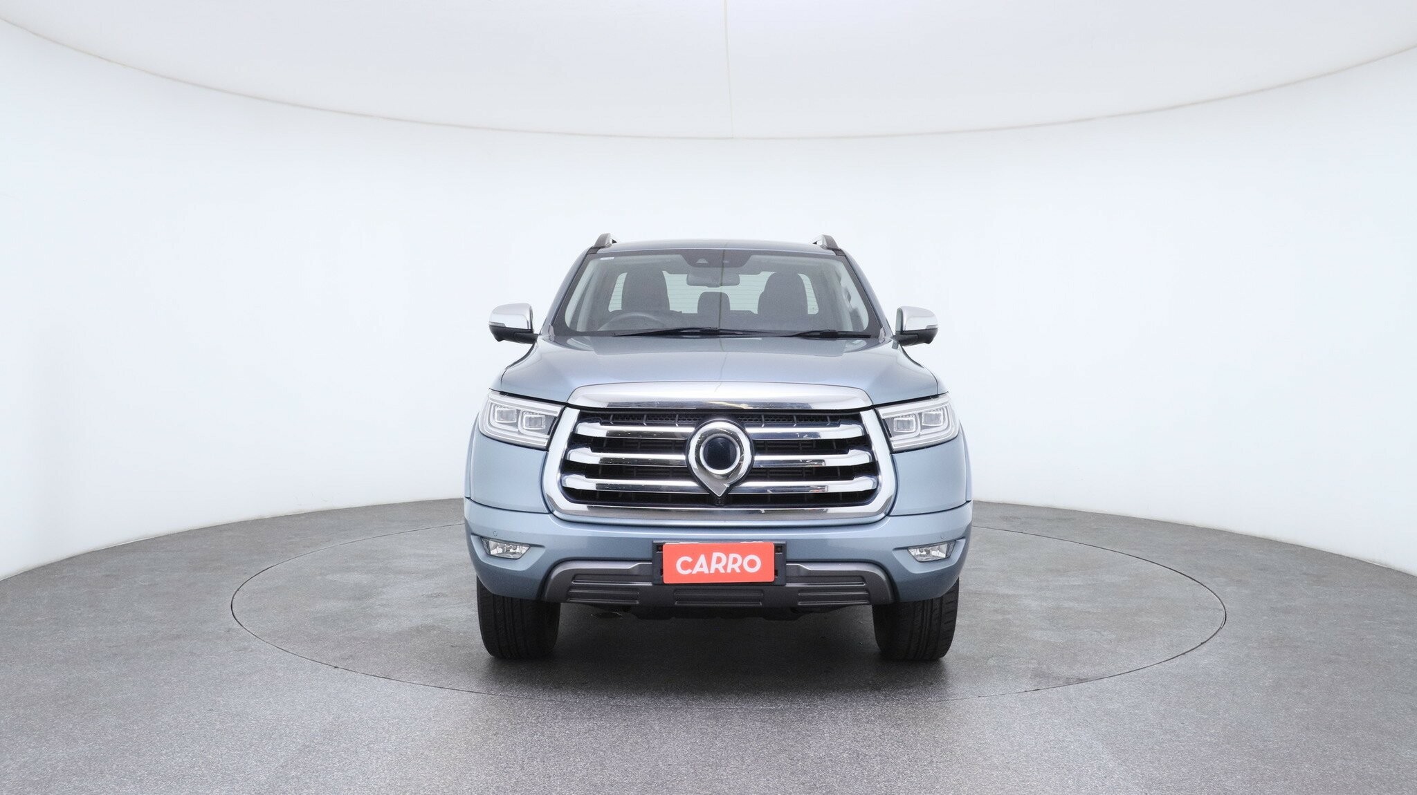 Gwm Ute image 4
