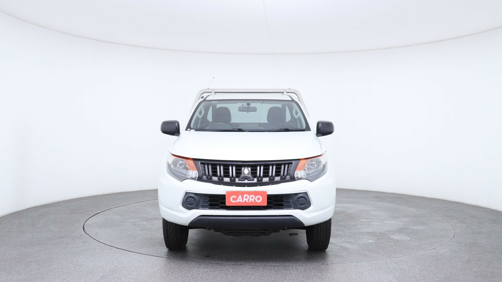 Mitsubishi Triton image 4