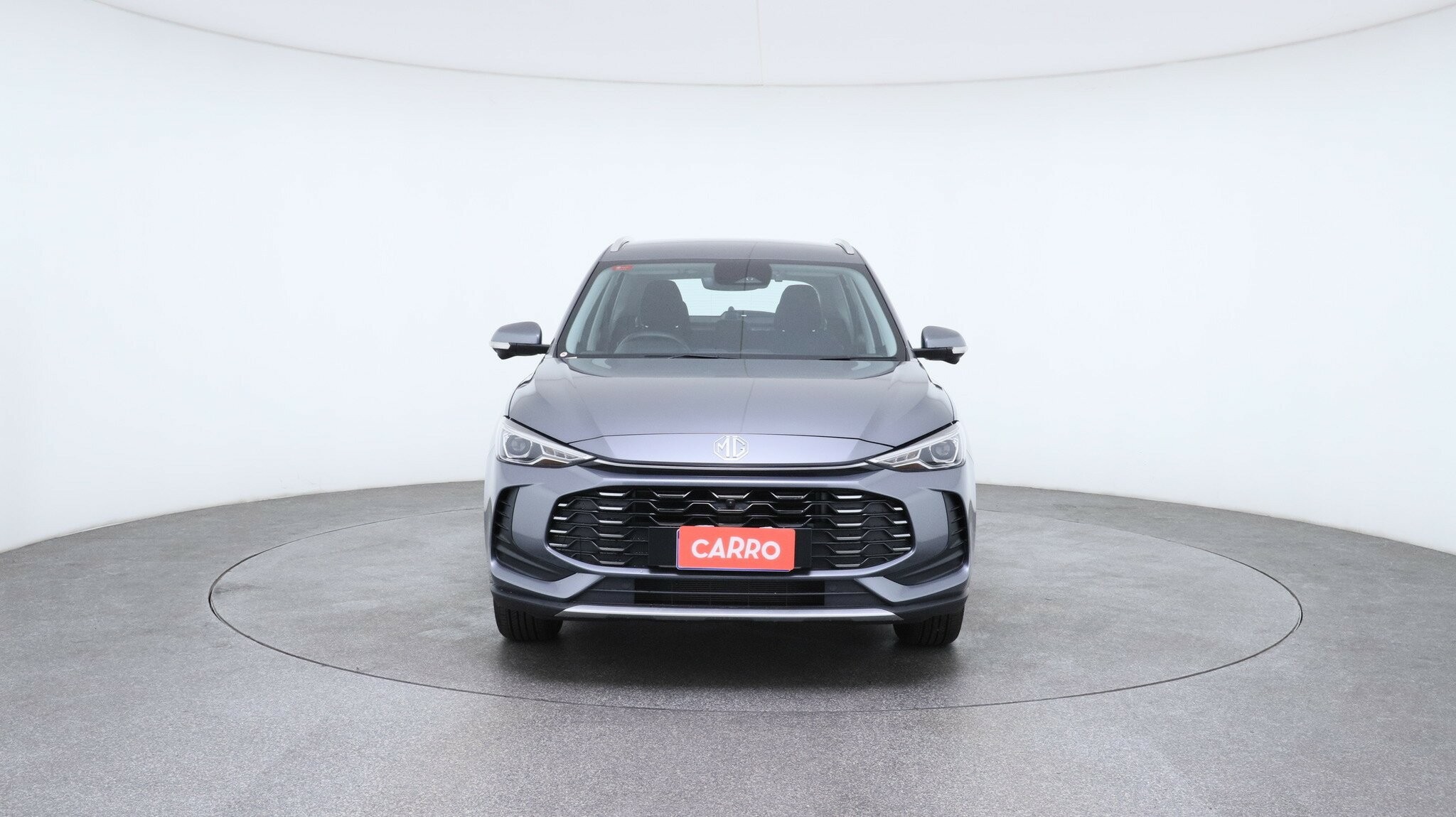 MG Zs image 4