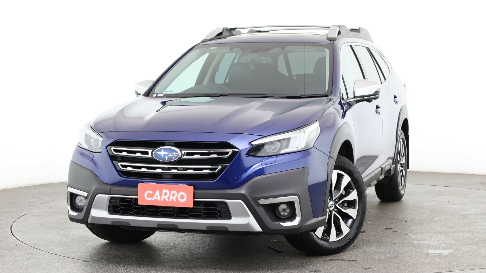 Subaru Outback image 2