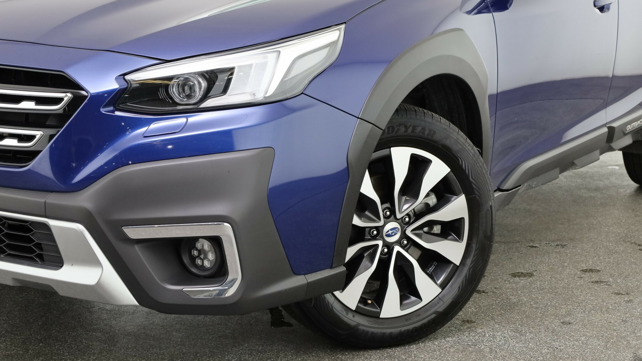 Subaru Outback image 3