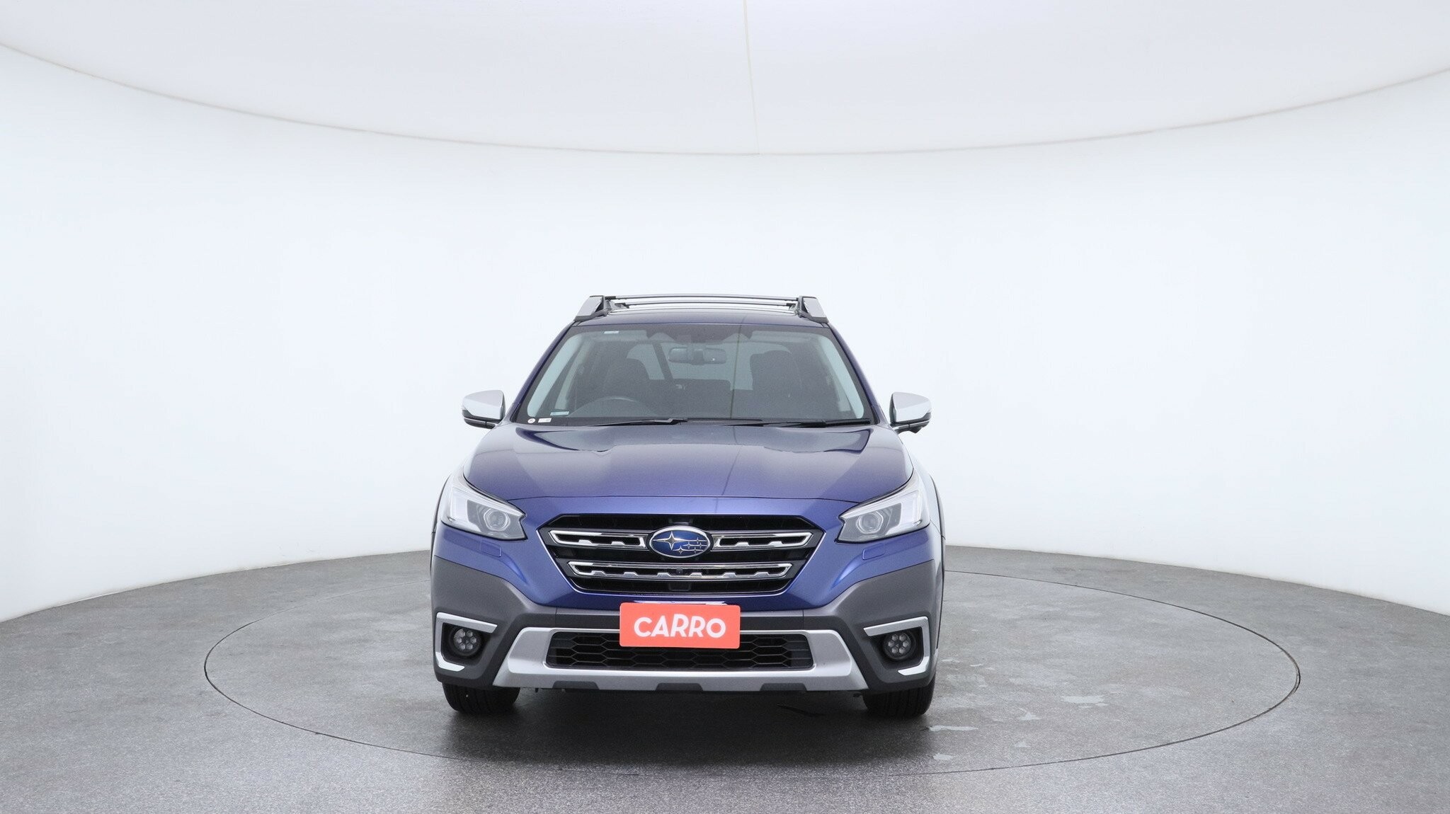 Subaru Outback image 4