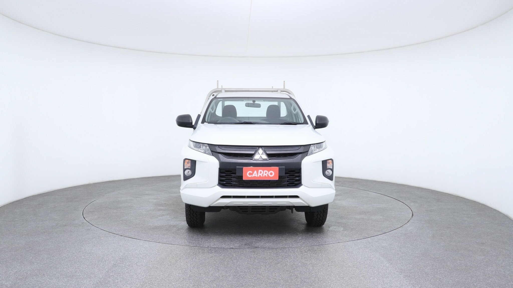Mitsubishi Triton image 4