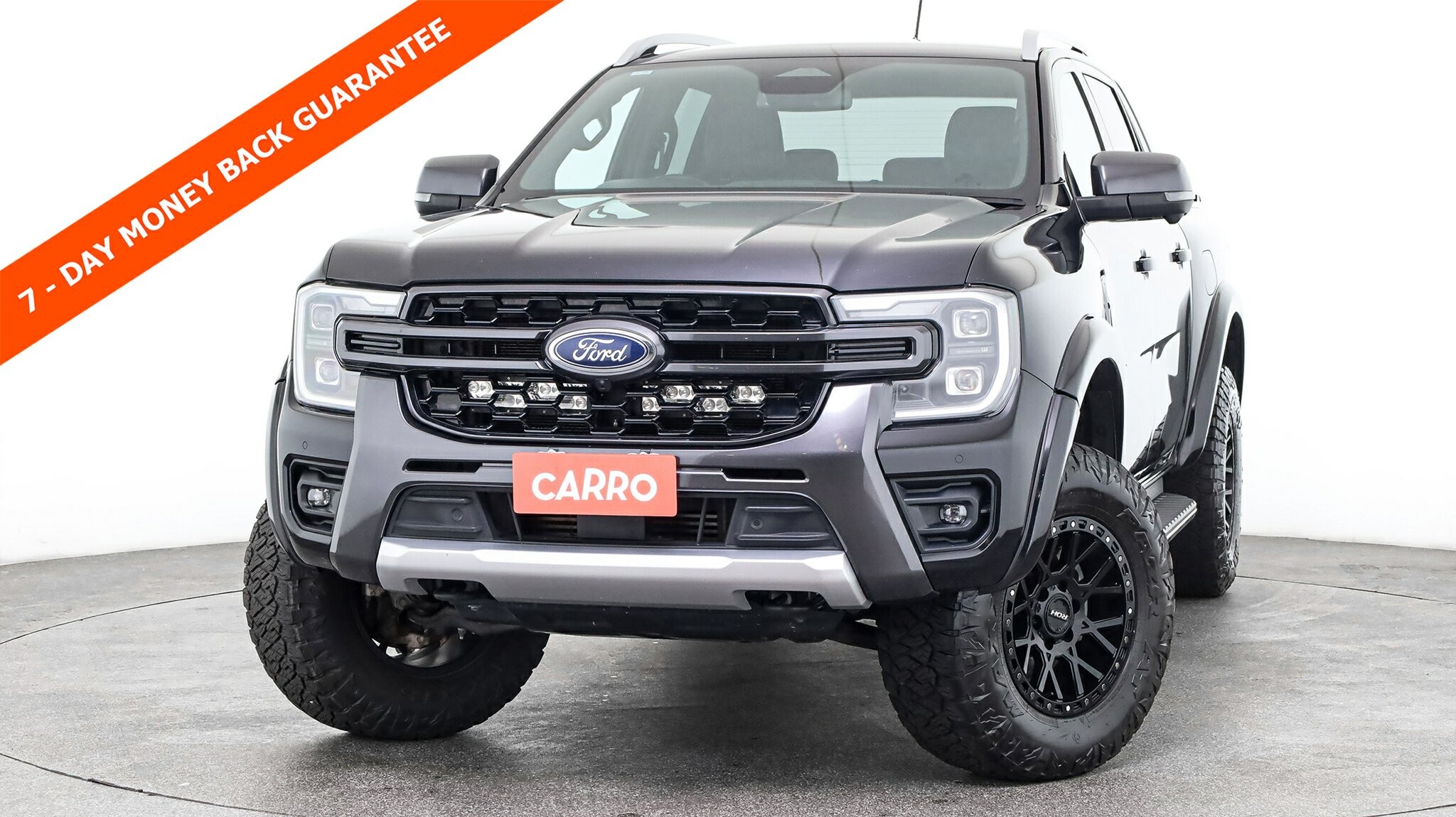Ford Ranger image 1
