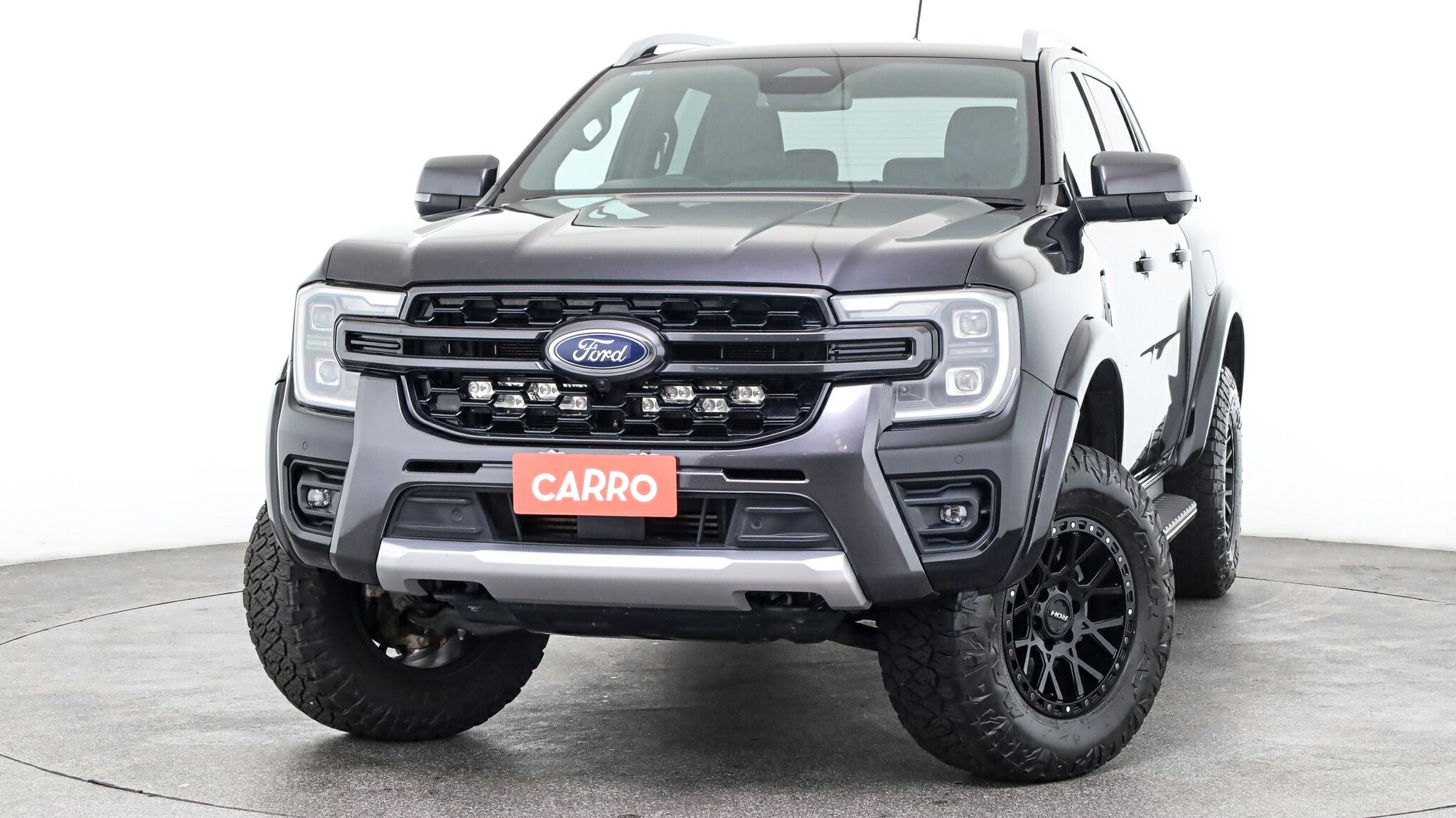 Ford Ranger image 2