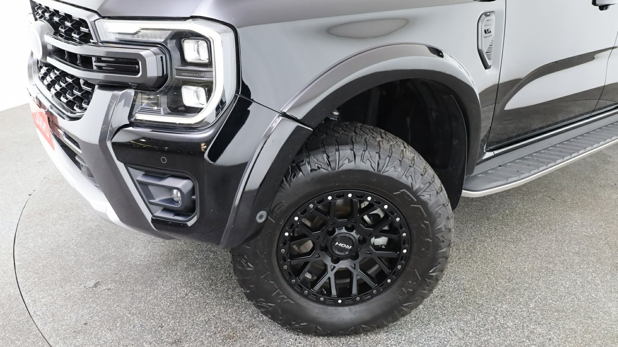 Ford Ranger image 3