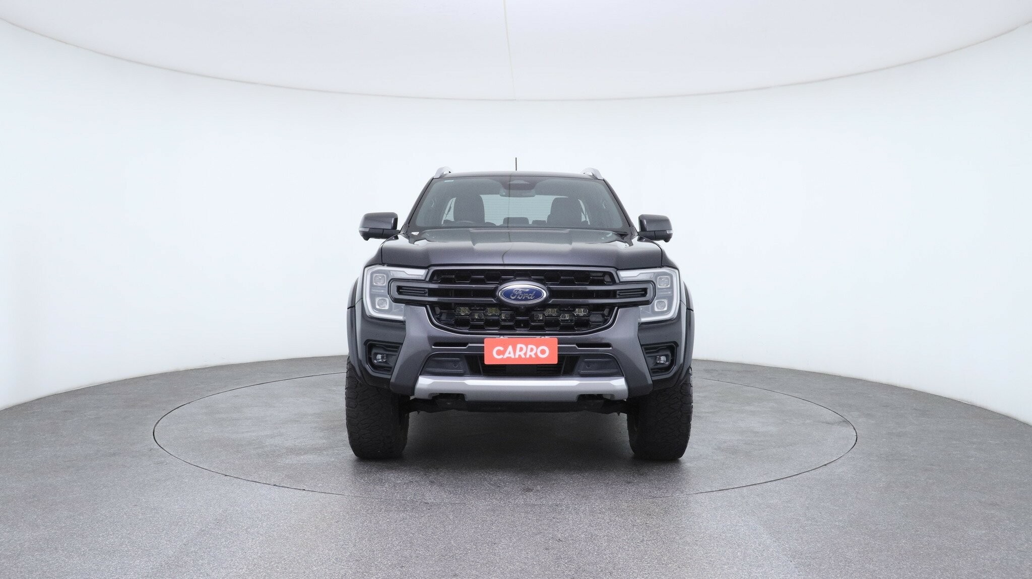 Ford Ranger image 4