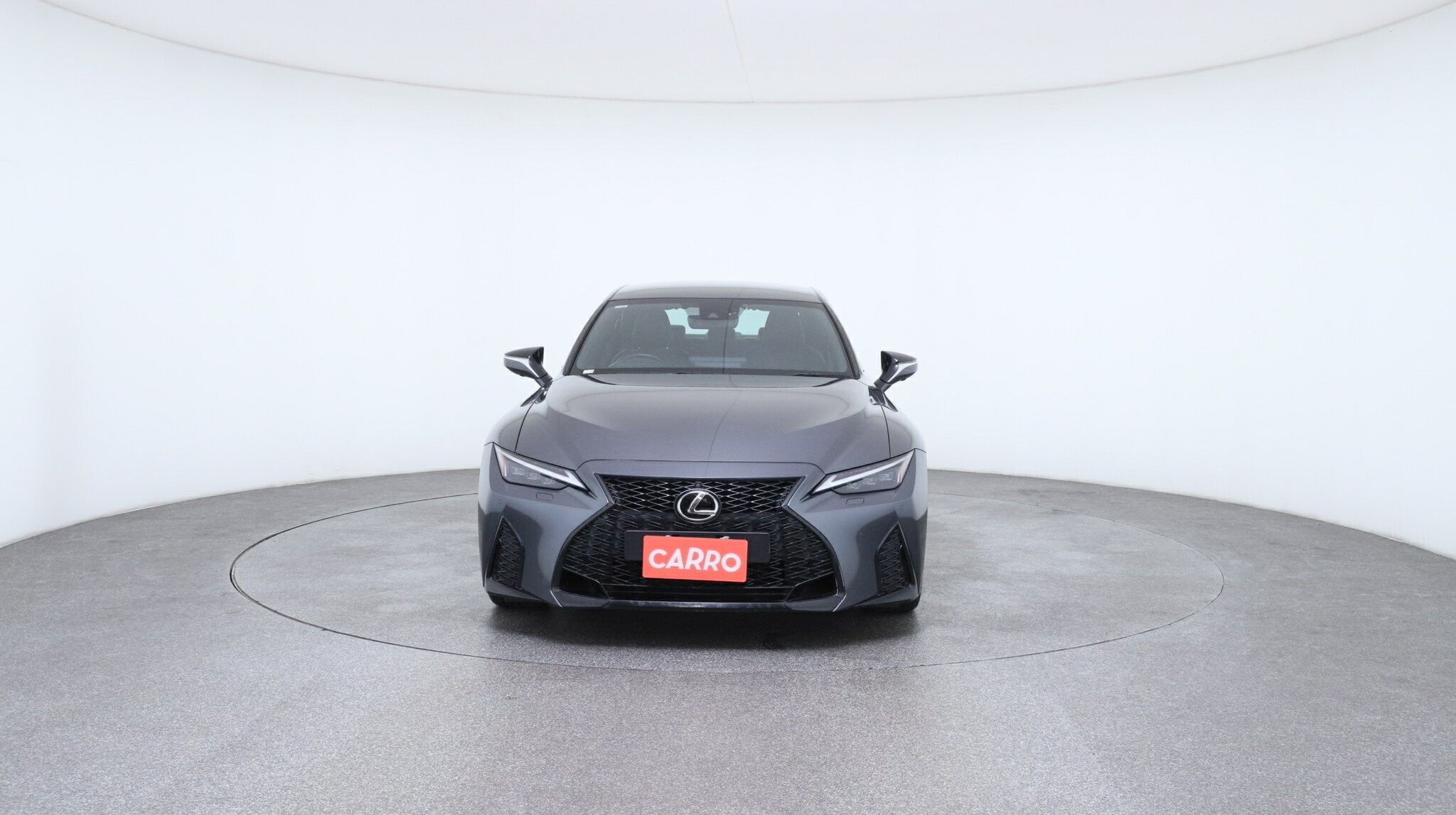 Lexus Is image 4