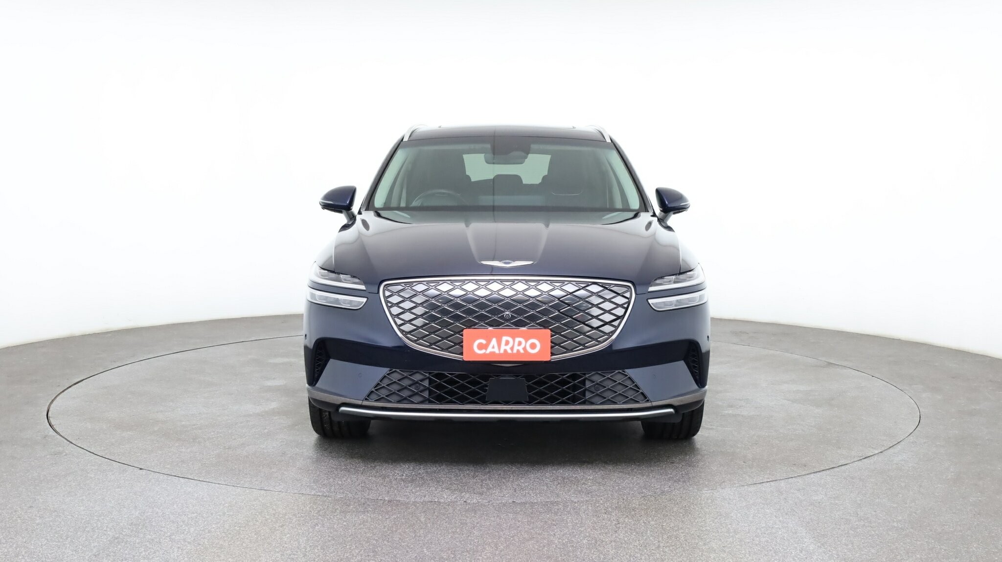 Genesis Gv70 image 4