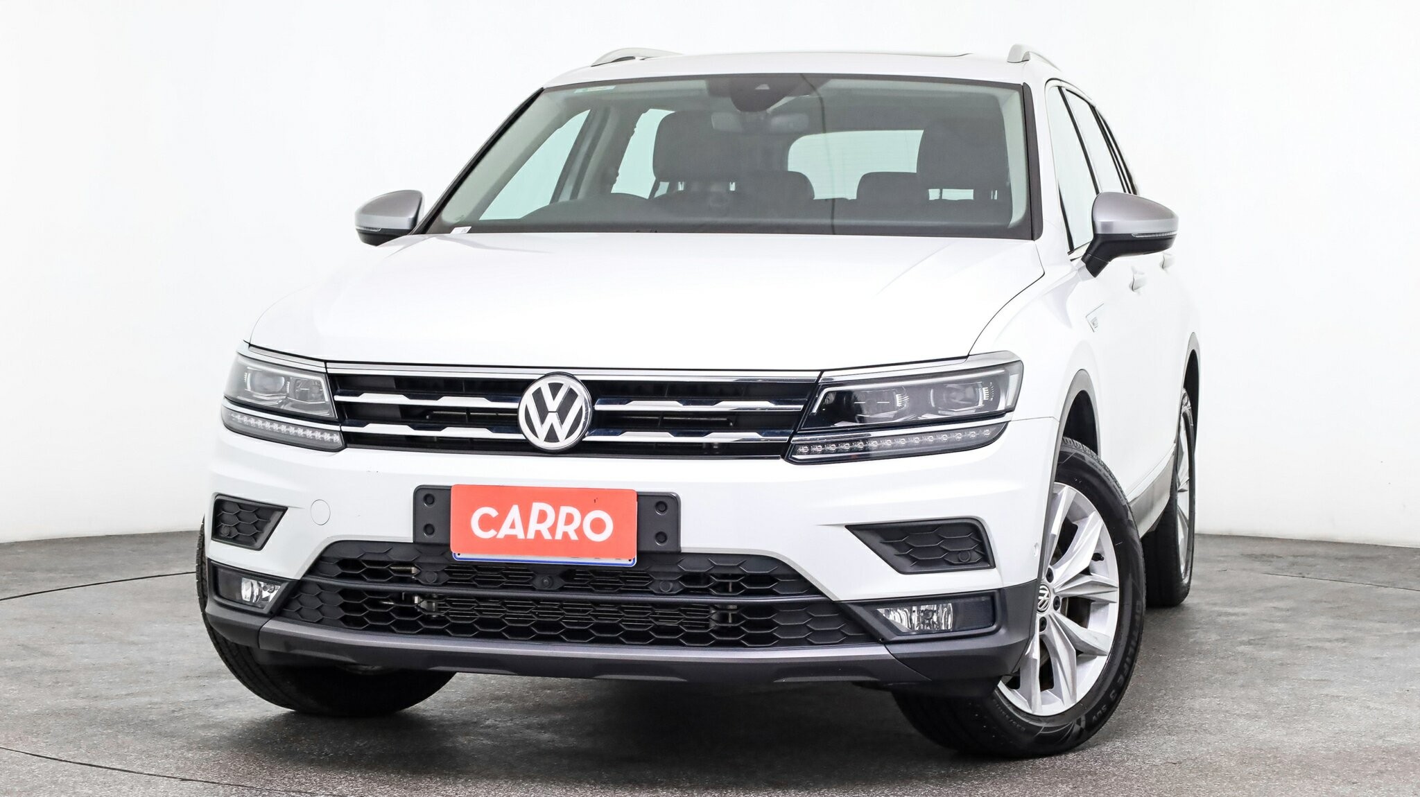 Volkswagen Tiguan image 2