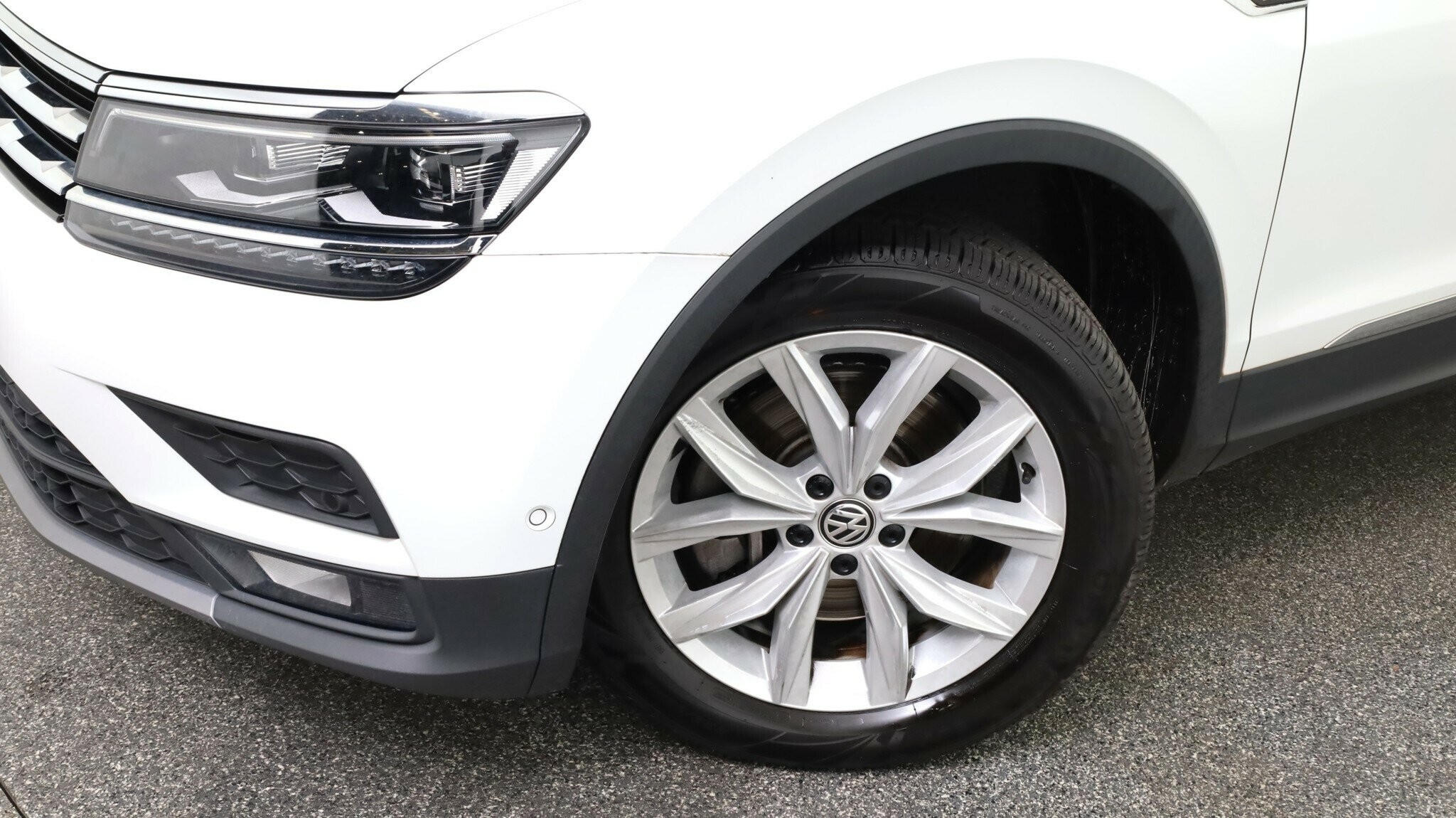Volkswagen Tiguan image 3