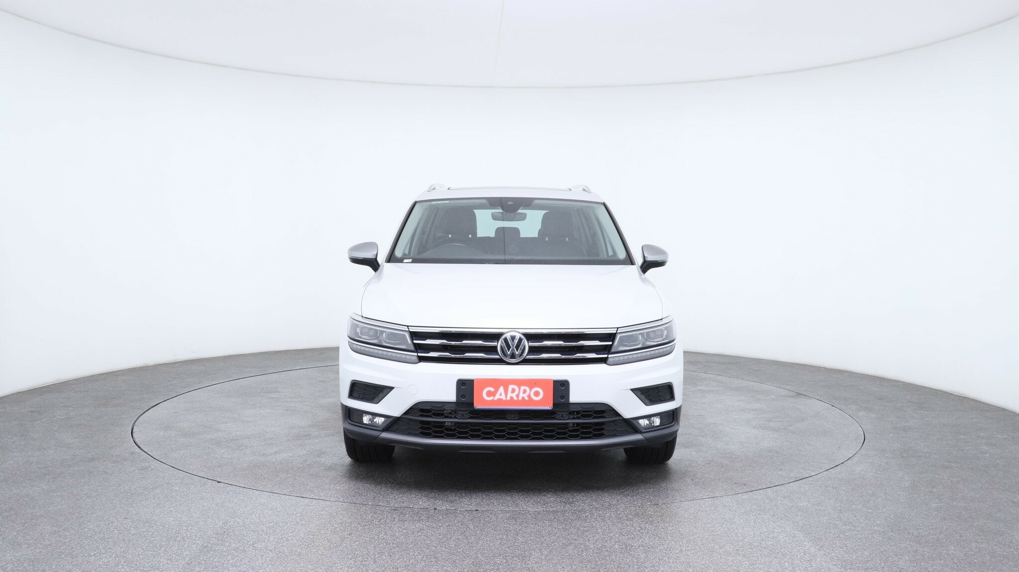 Volkswagen Tiguan image 4